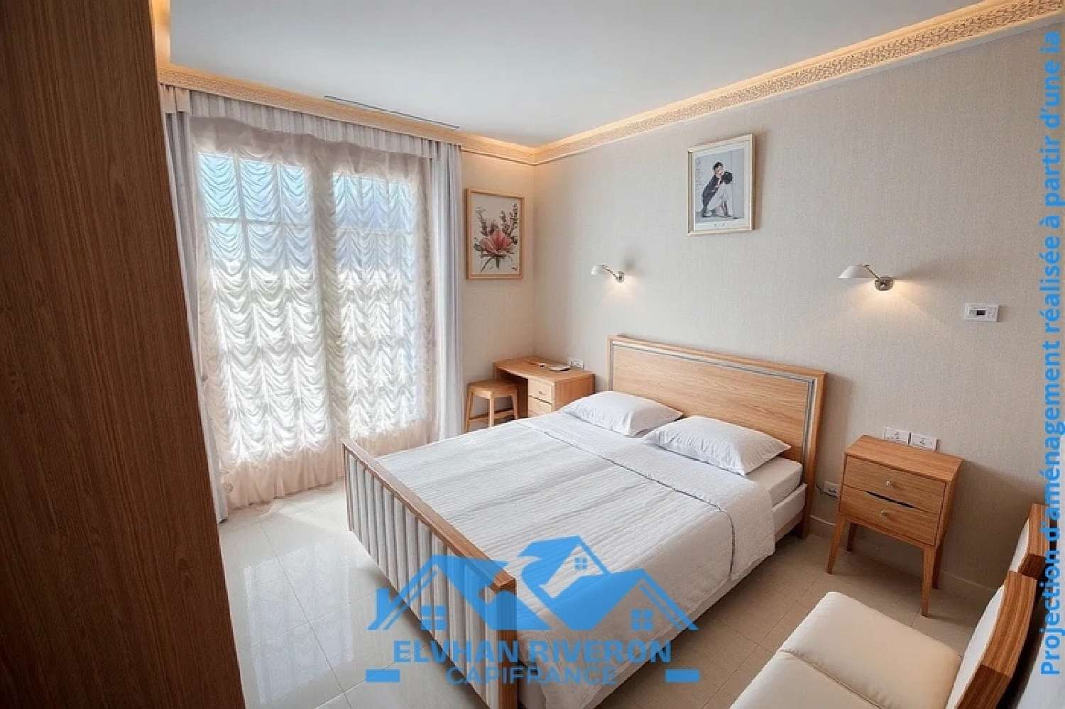 te koop huis Coësmes Ille-et-Vilaine 5