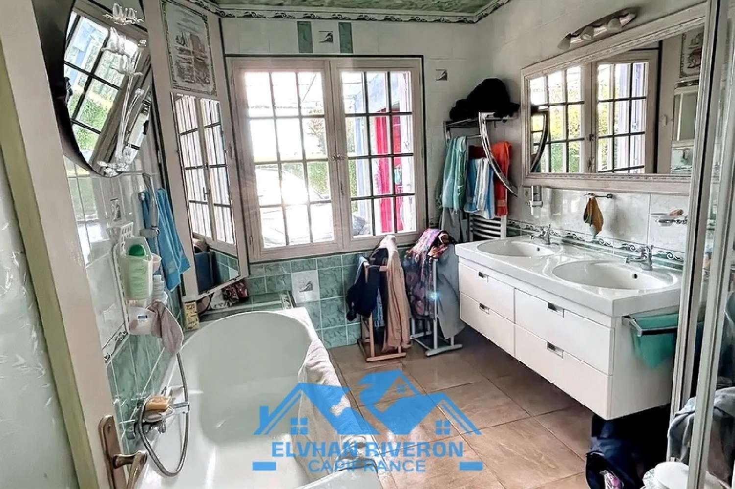 te koop huis Coësmes Ille-et-Vilaine 7