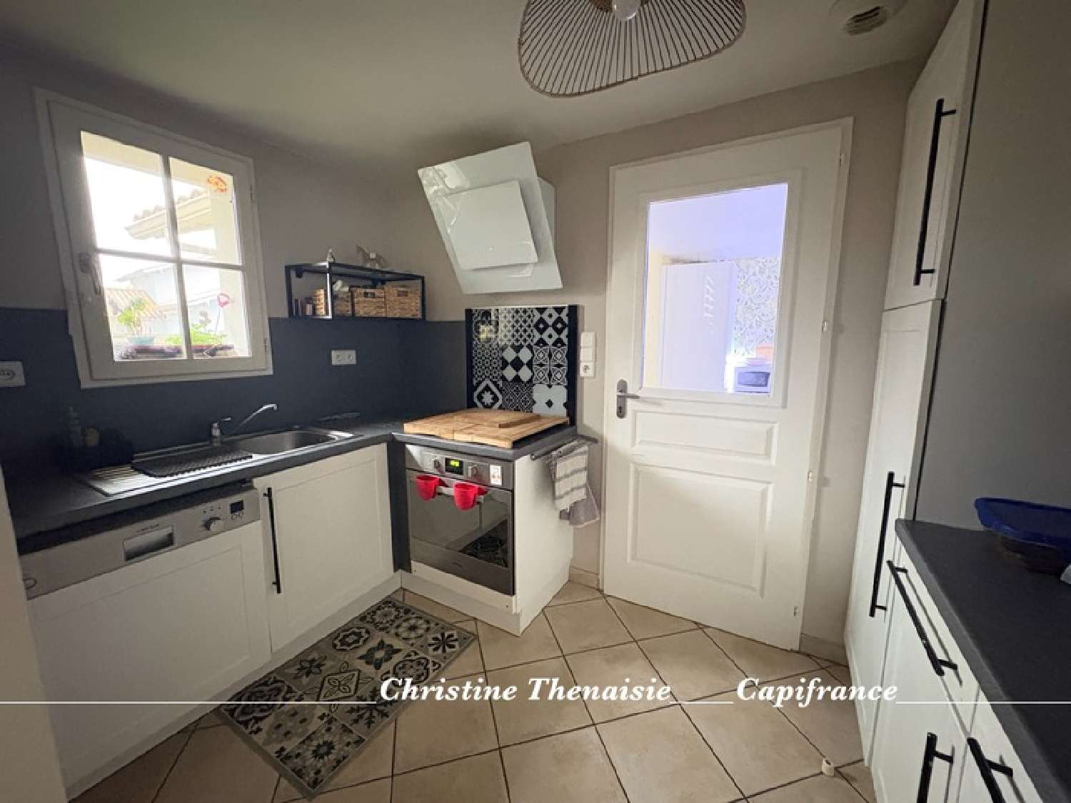 for sale house Coëx Vendée 8