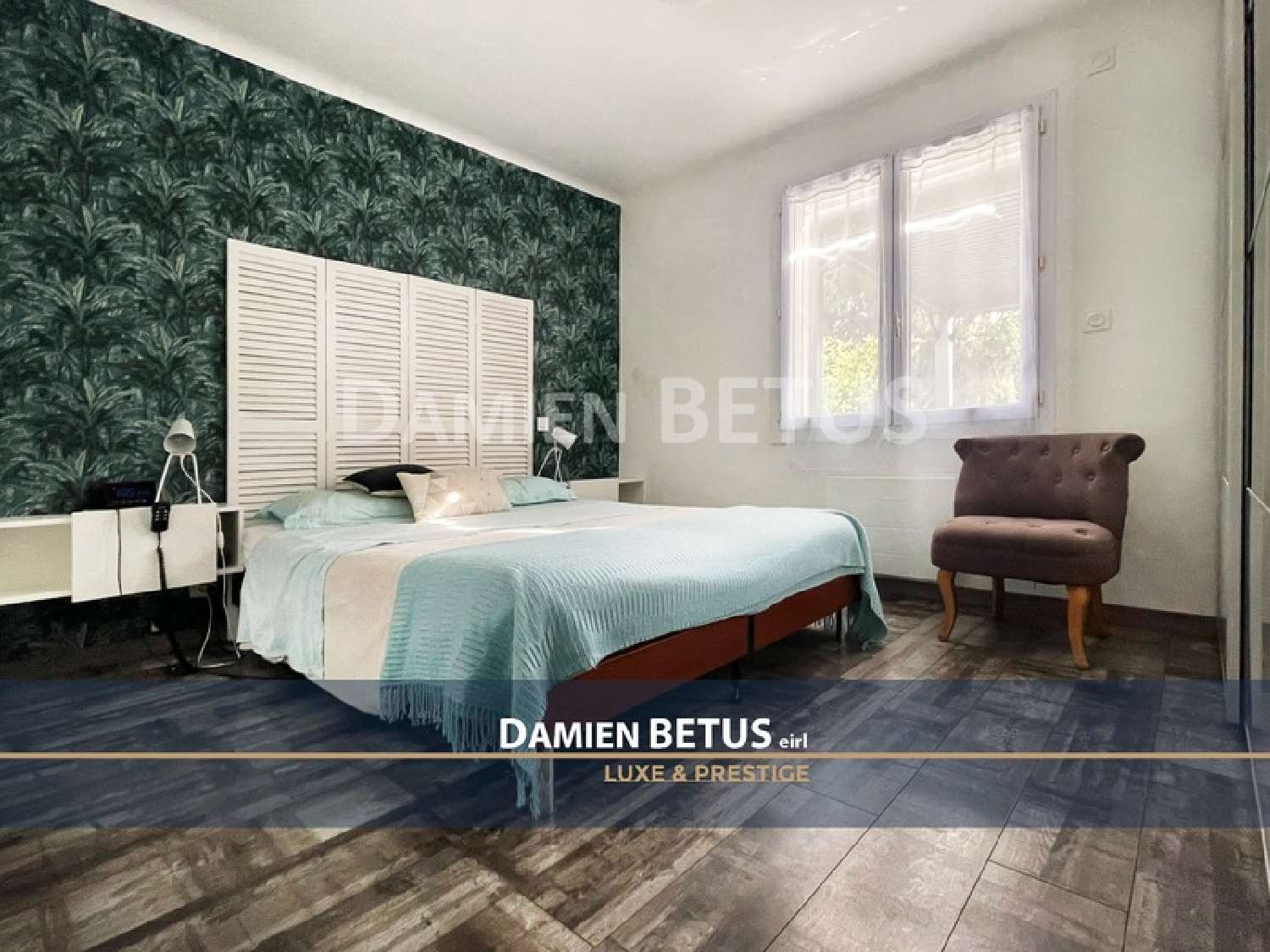 à vendre maison Coëx Vendée 3