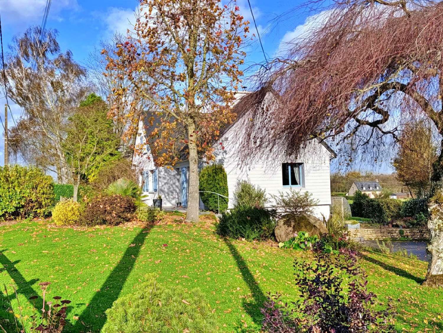  for sale house Coglès Ille-et-Vilaine 2