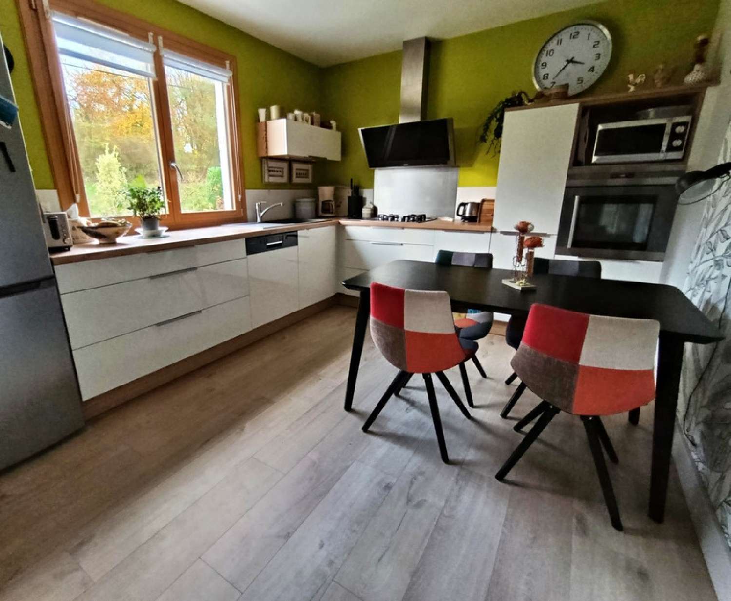  for sale house Coglès Ille-et-Vilaine 4