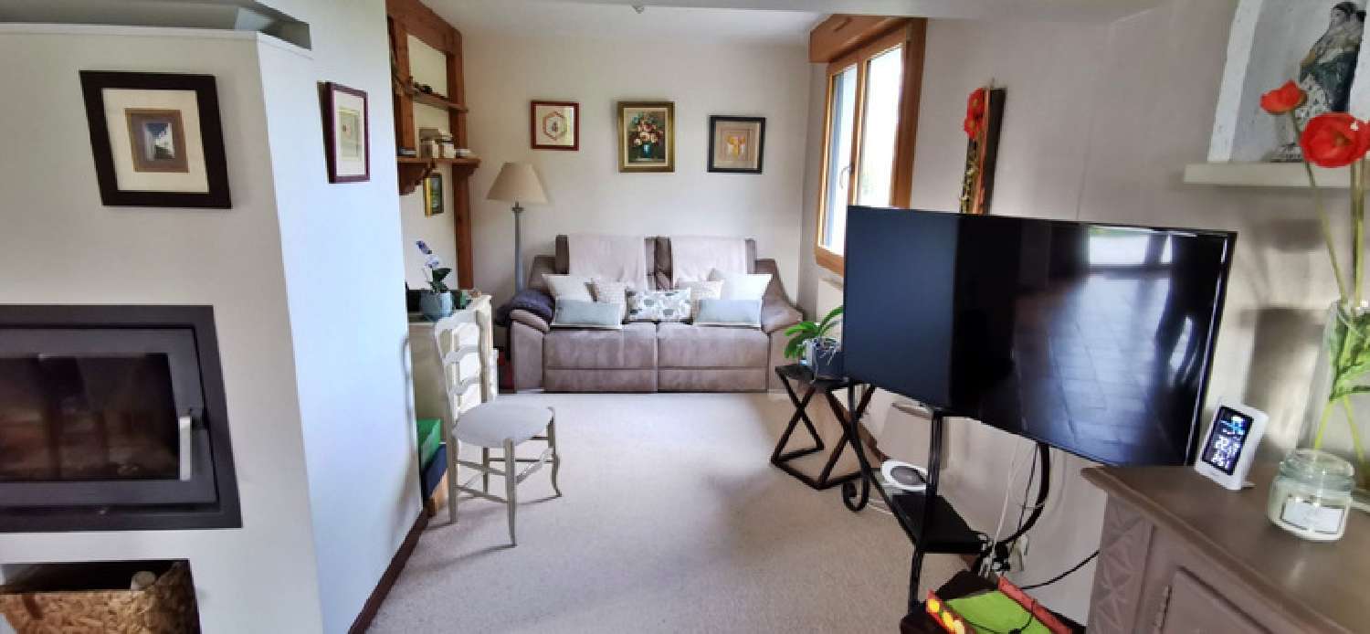  for sale house Coglès Ille-et-Vilaine 6