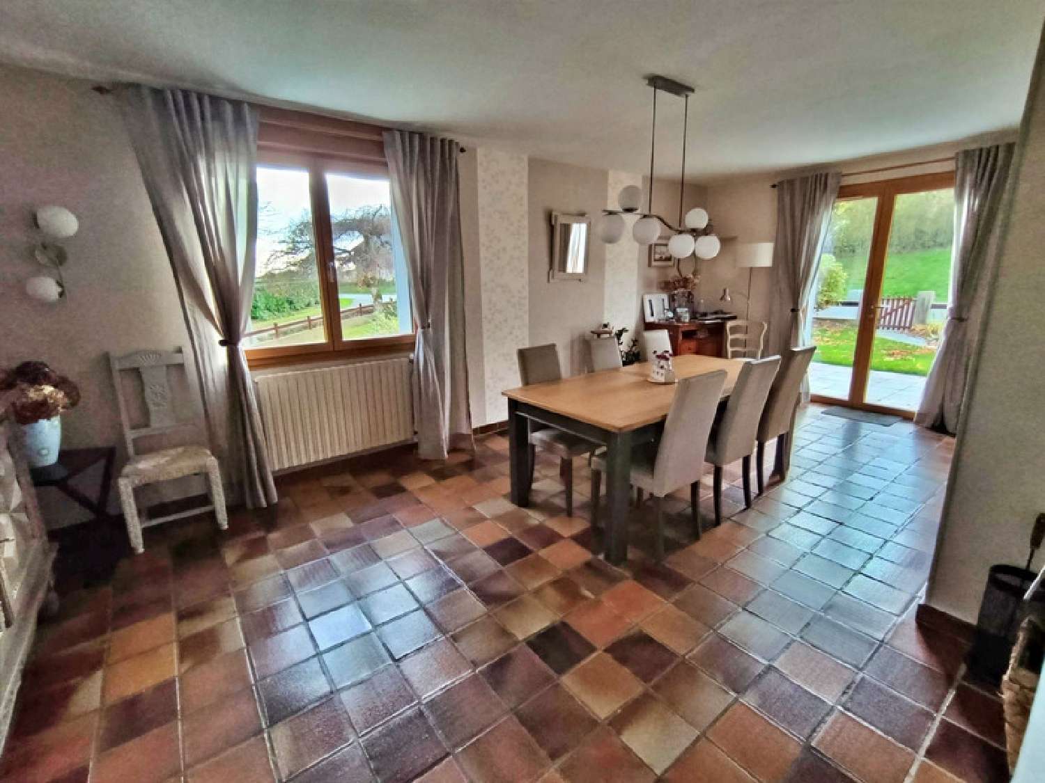  for sale house Coglès Ille-et-Vilaine 7