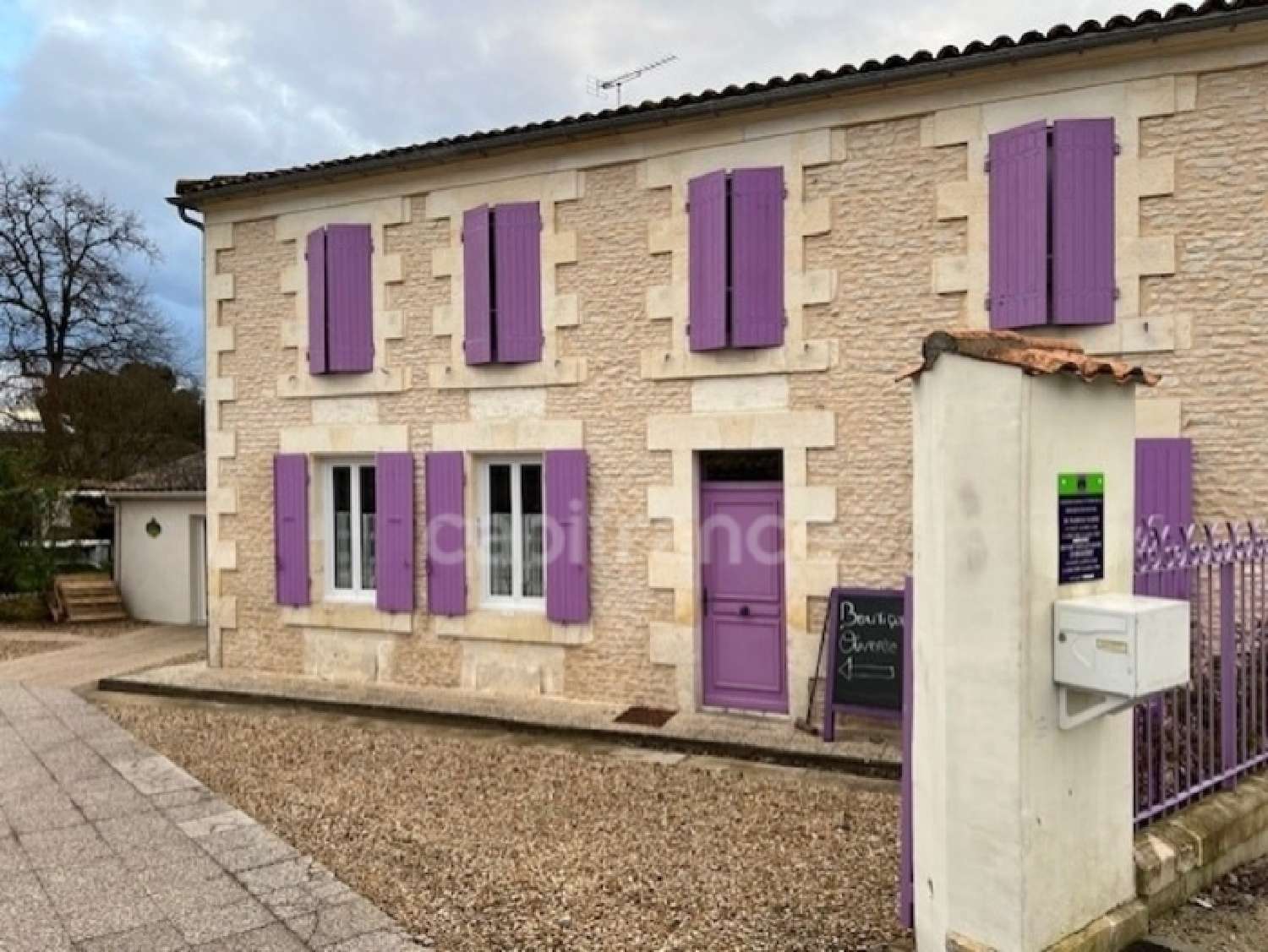  à vendre maison Cognac Charente 2