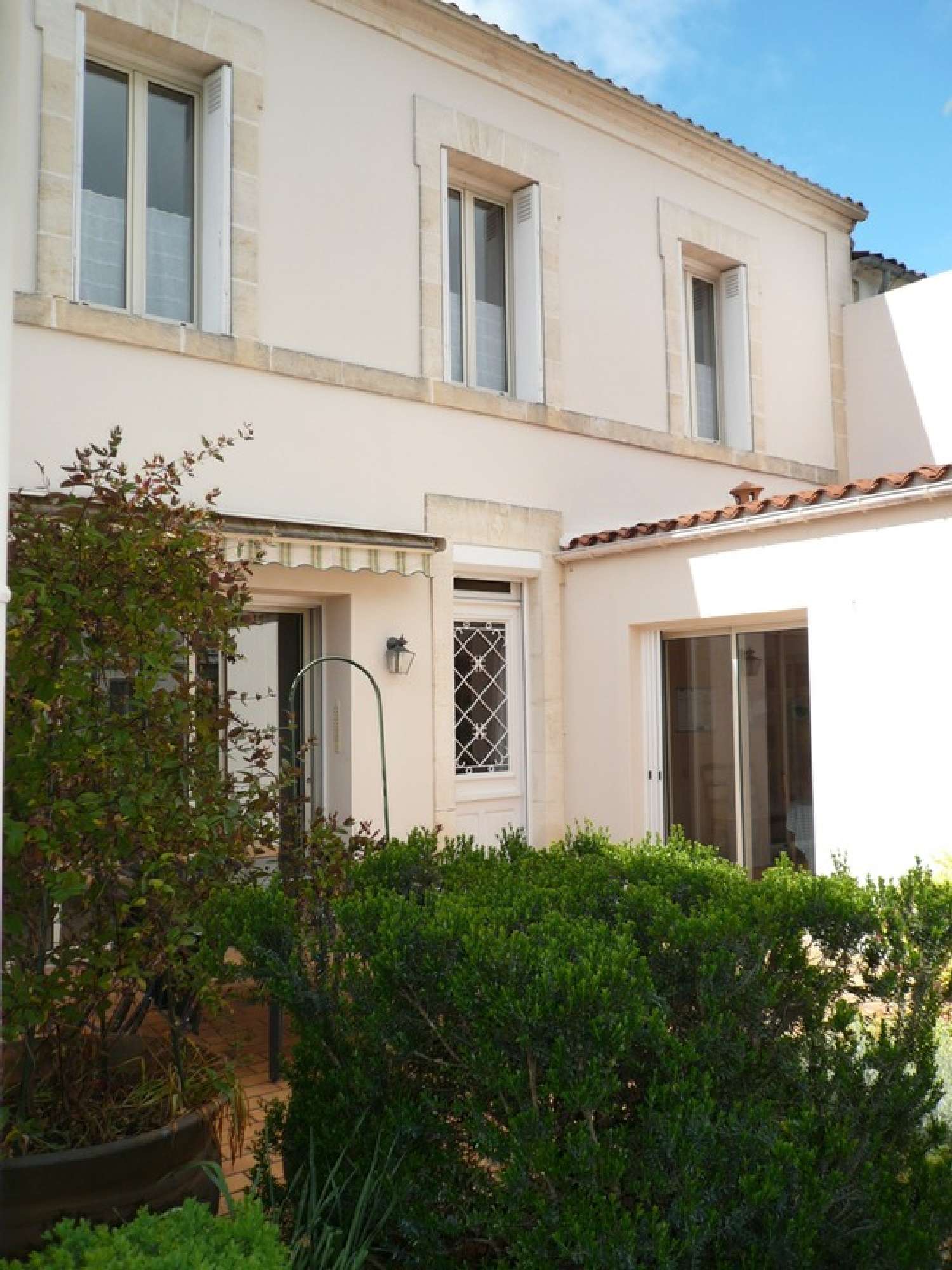 kaufen Haus Cognac Charente 7