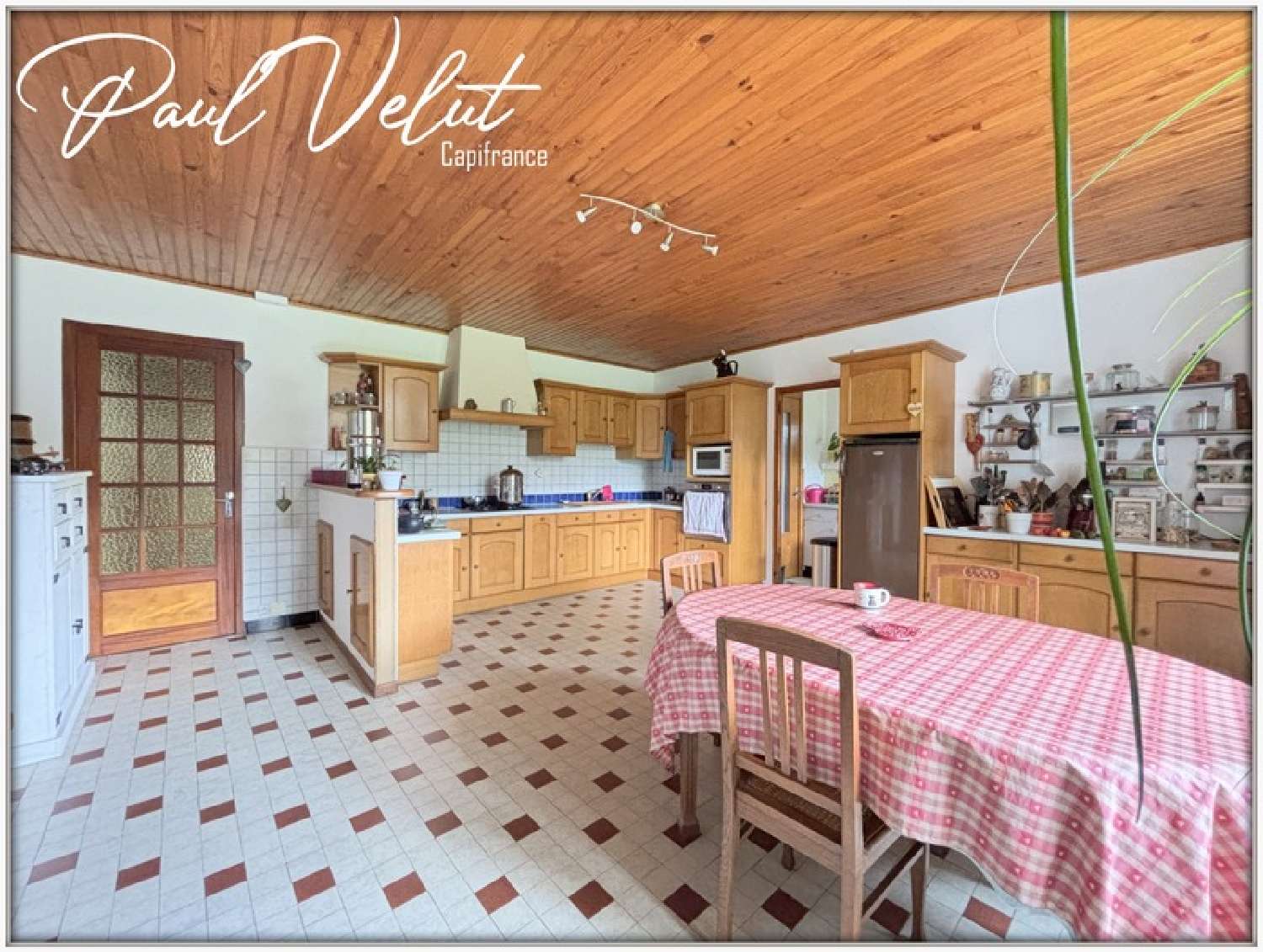 for sale house Cognin-les-Gorges Isère 5