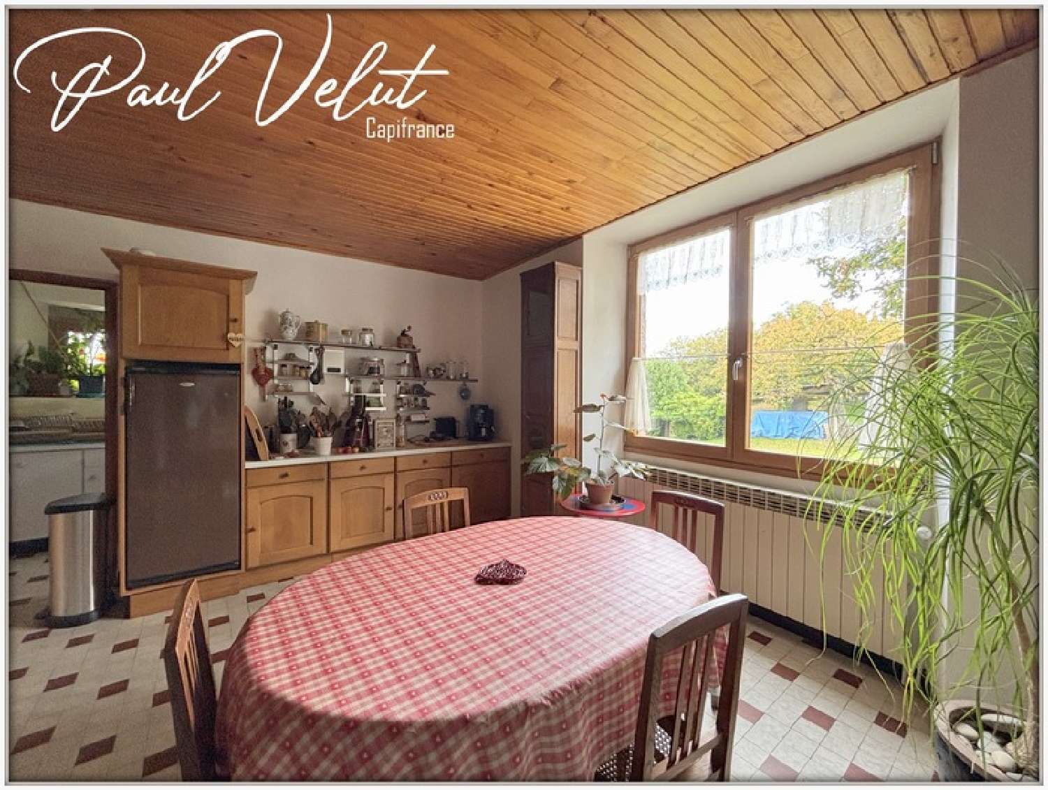 for sale house Cognin-les-Gorges Isère 6