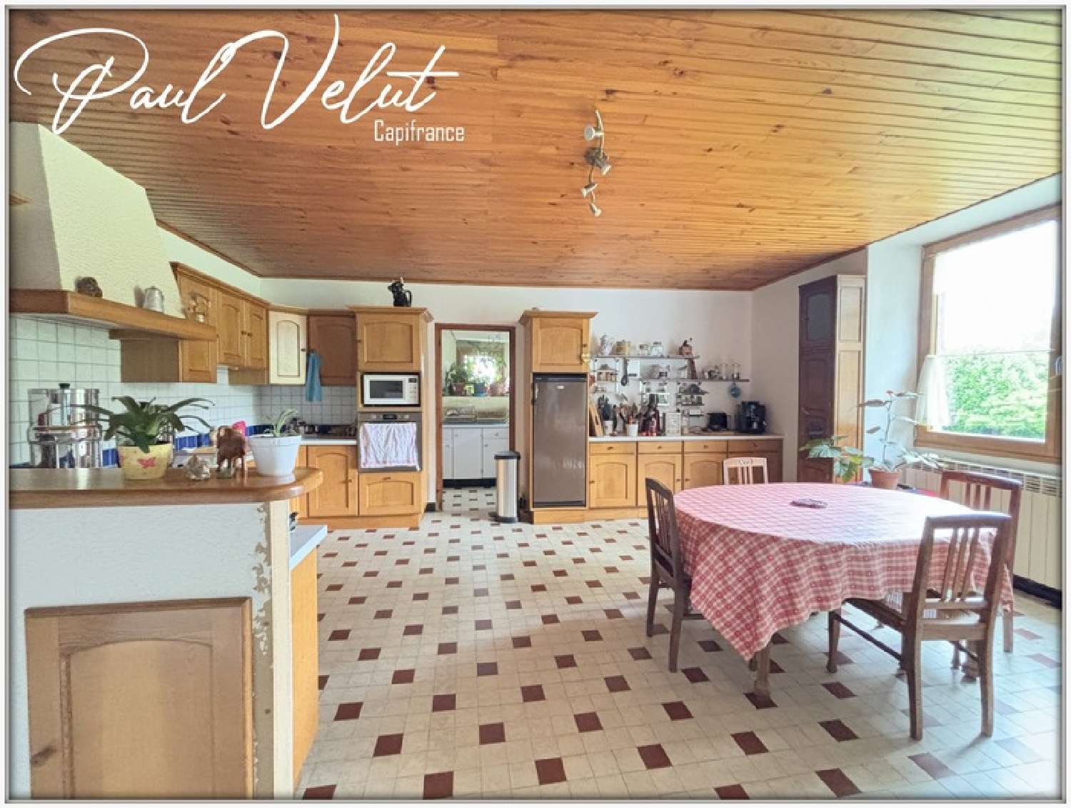 for sale house Cognin-les-Gorges Isère 7