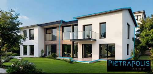 Cogny Rhône house foto 7171062