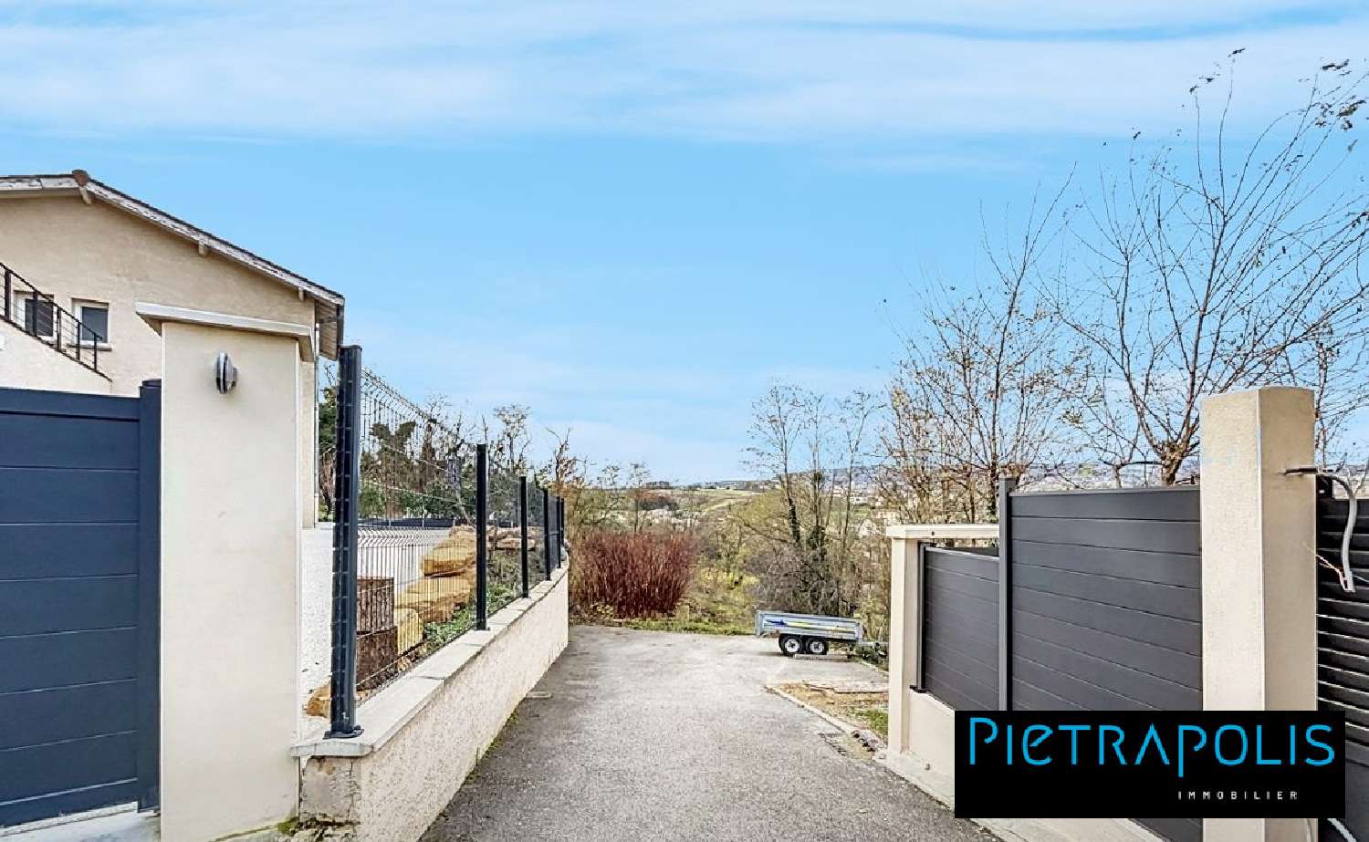 for sale house Cogny Rhône 4