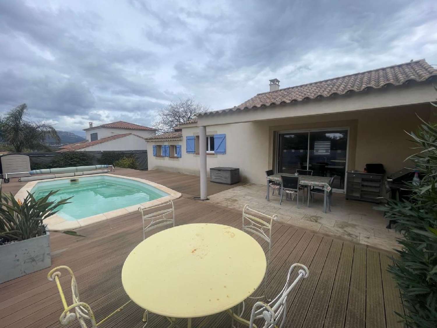  for sale house Cogolin Var 1
