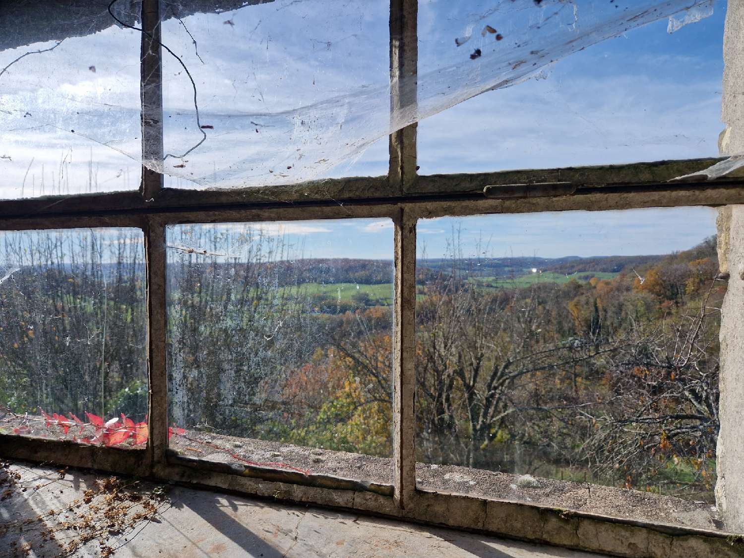 for sale house Coiffy-le-Haut Haute-Marne 8