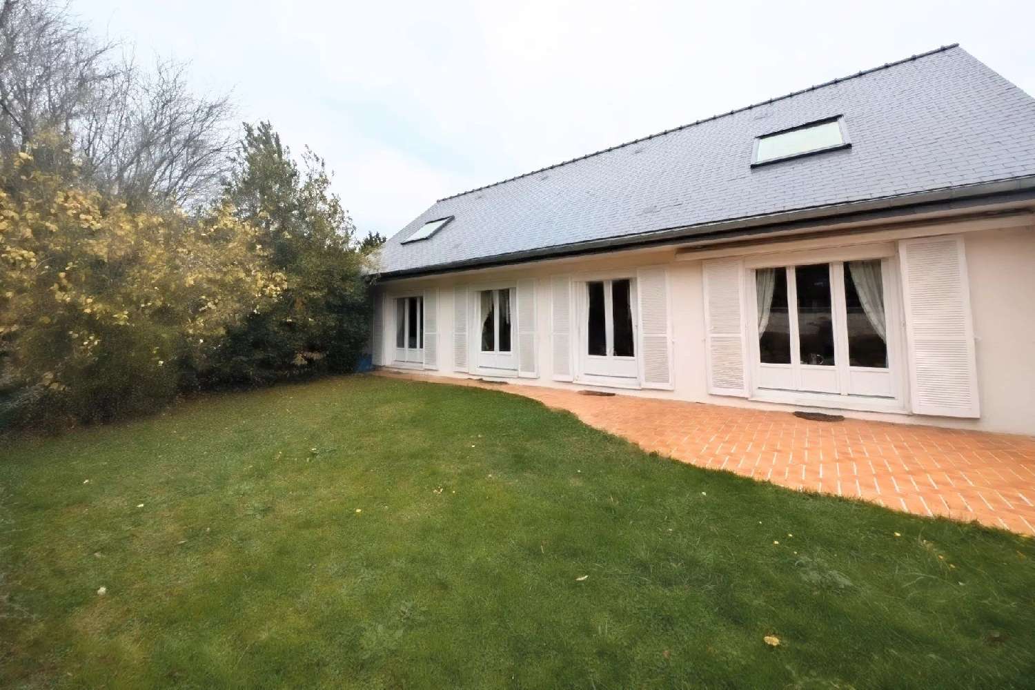  kaufen Haus Coignières Yvelines 1