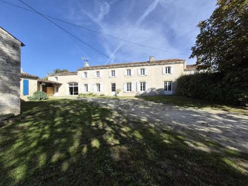 Coivert Charente-Maritime house foto 7210286