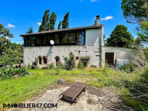 Colayrac-Saint-Cirq Lot-et-Garonne house foto 7197325