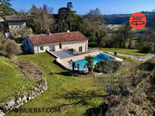 Colayrac-Saint-Cirq Lot-et-Garonne house foto 7197327