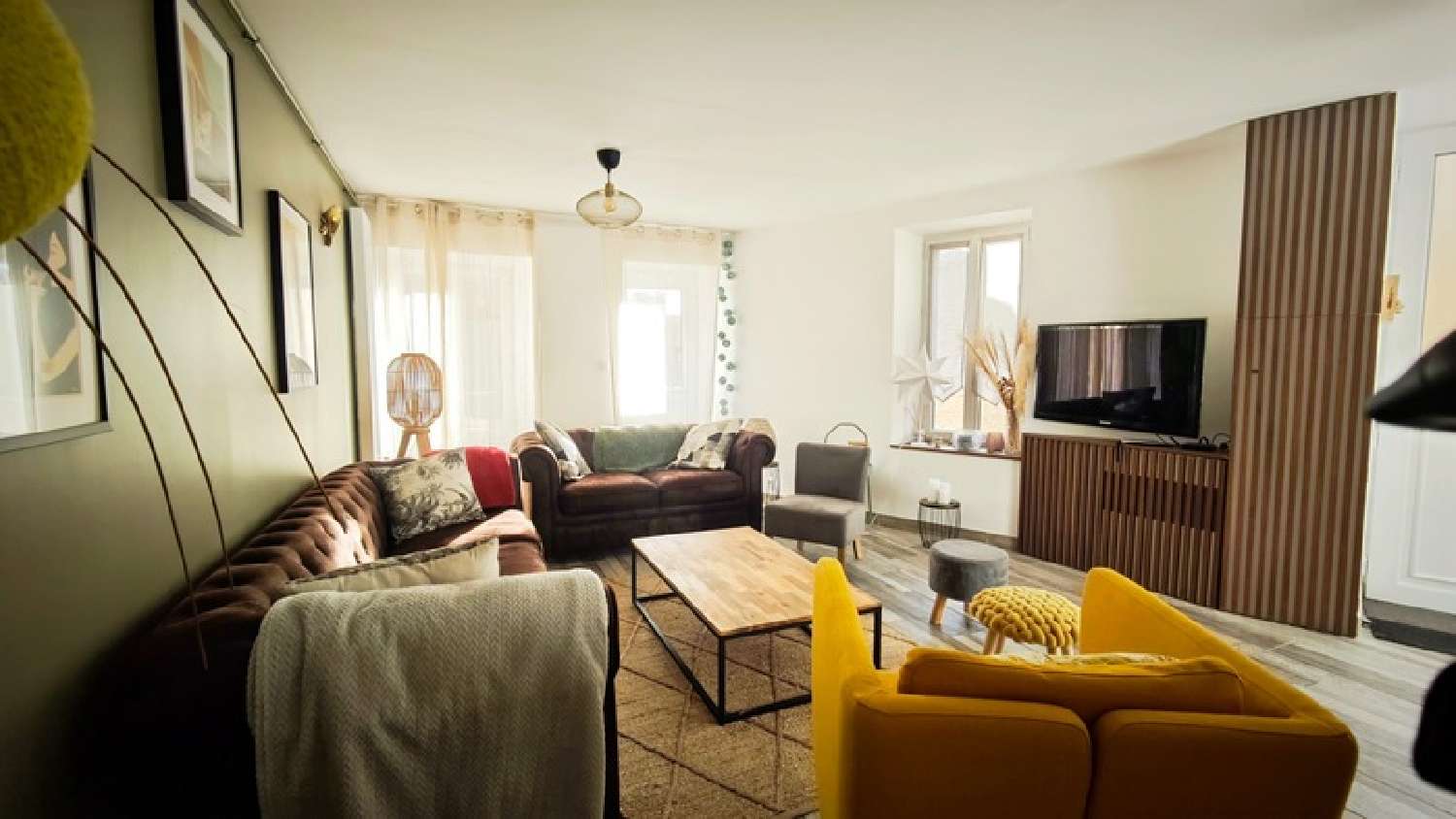  for sale house Colleville-Montgomery Calvados 2