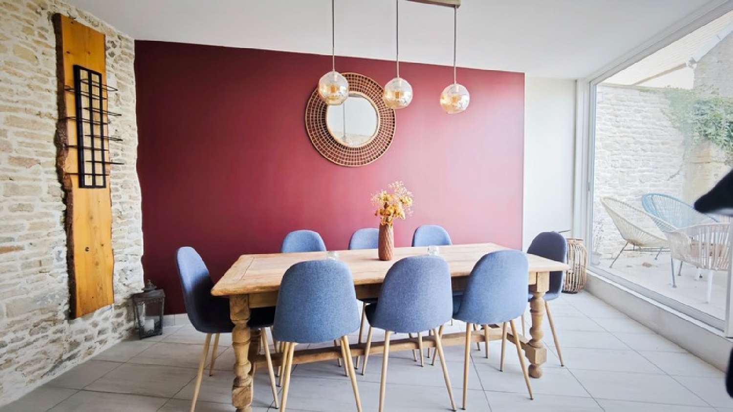  for sale house Colleville-Montgomery Calvados 4