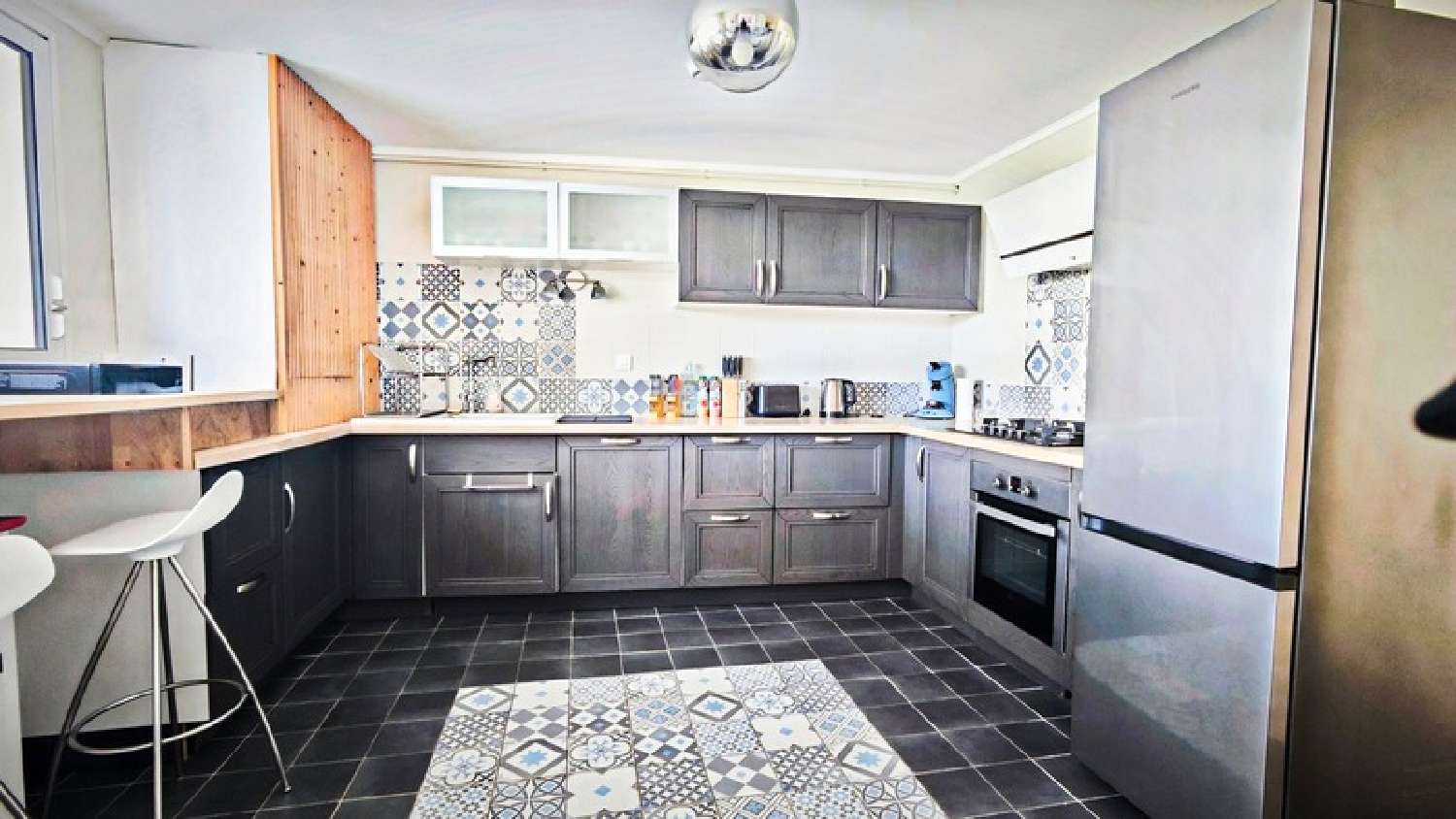  for sale house Colleville-Montgomery Calvados 6