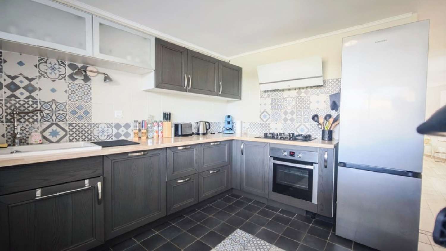  for sale house Colleville-Montgomery Calvados 7