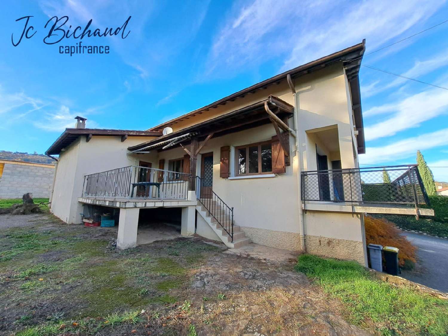 for sale house Collonges-au-Mont-d'Or Rhône 2