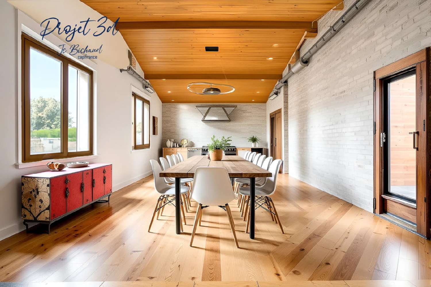 for sale house Collonges-au-Mont-d'Or Rhône 4