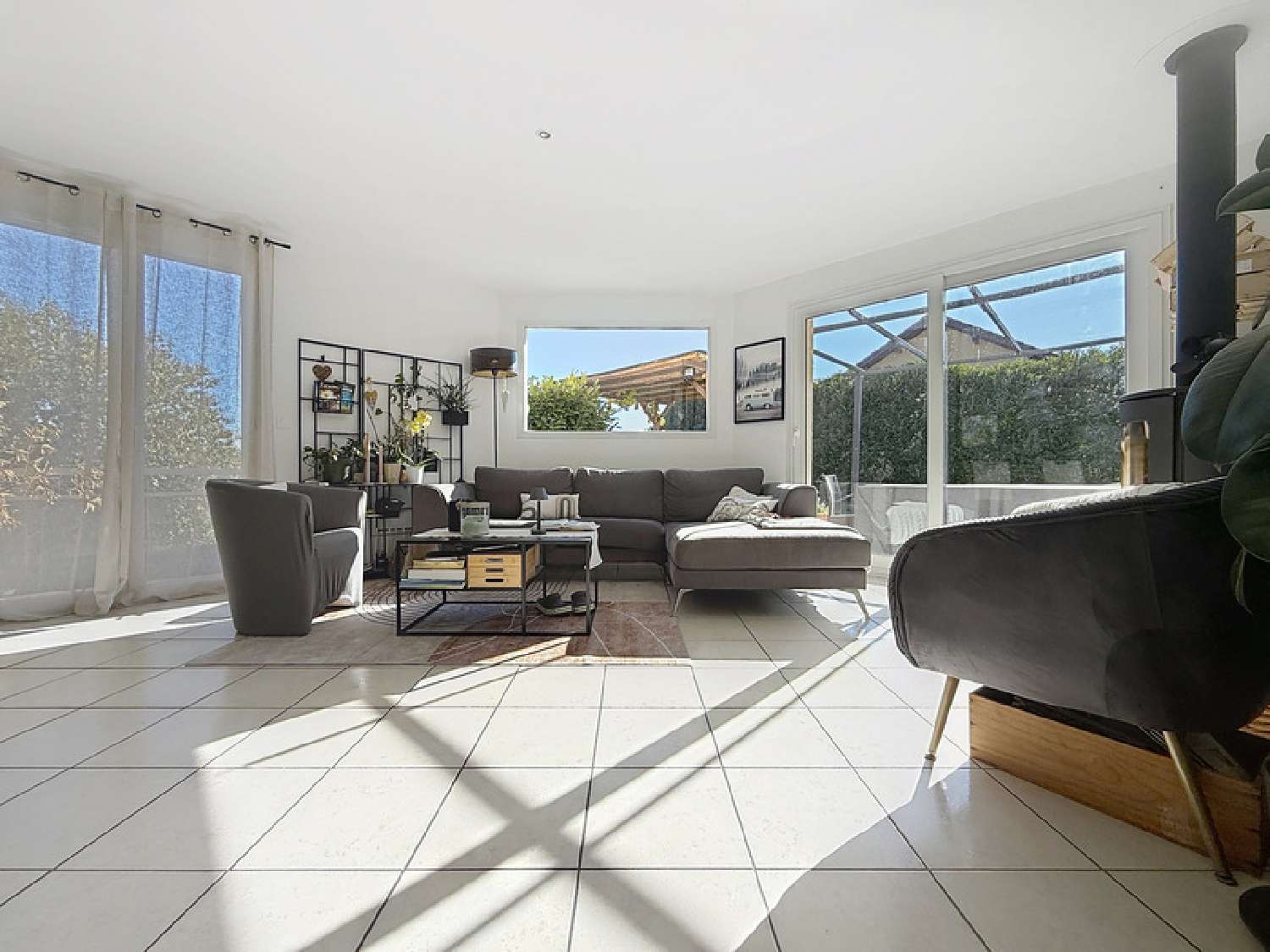  en venta casa Collonges Ain 1