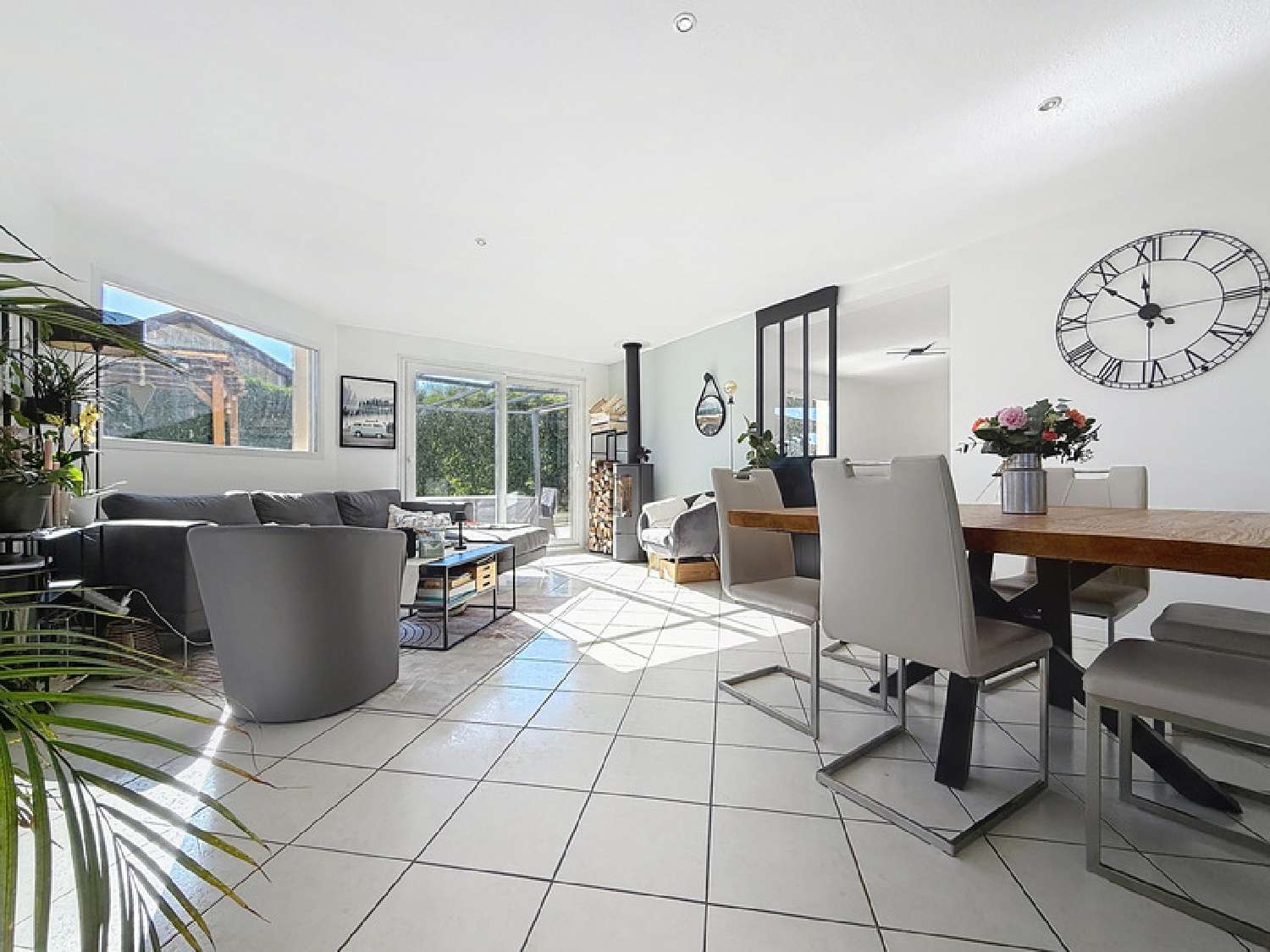  en venta casa Collonges Ain 2