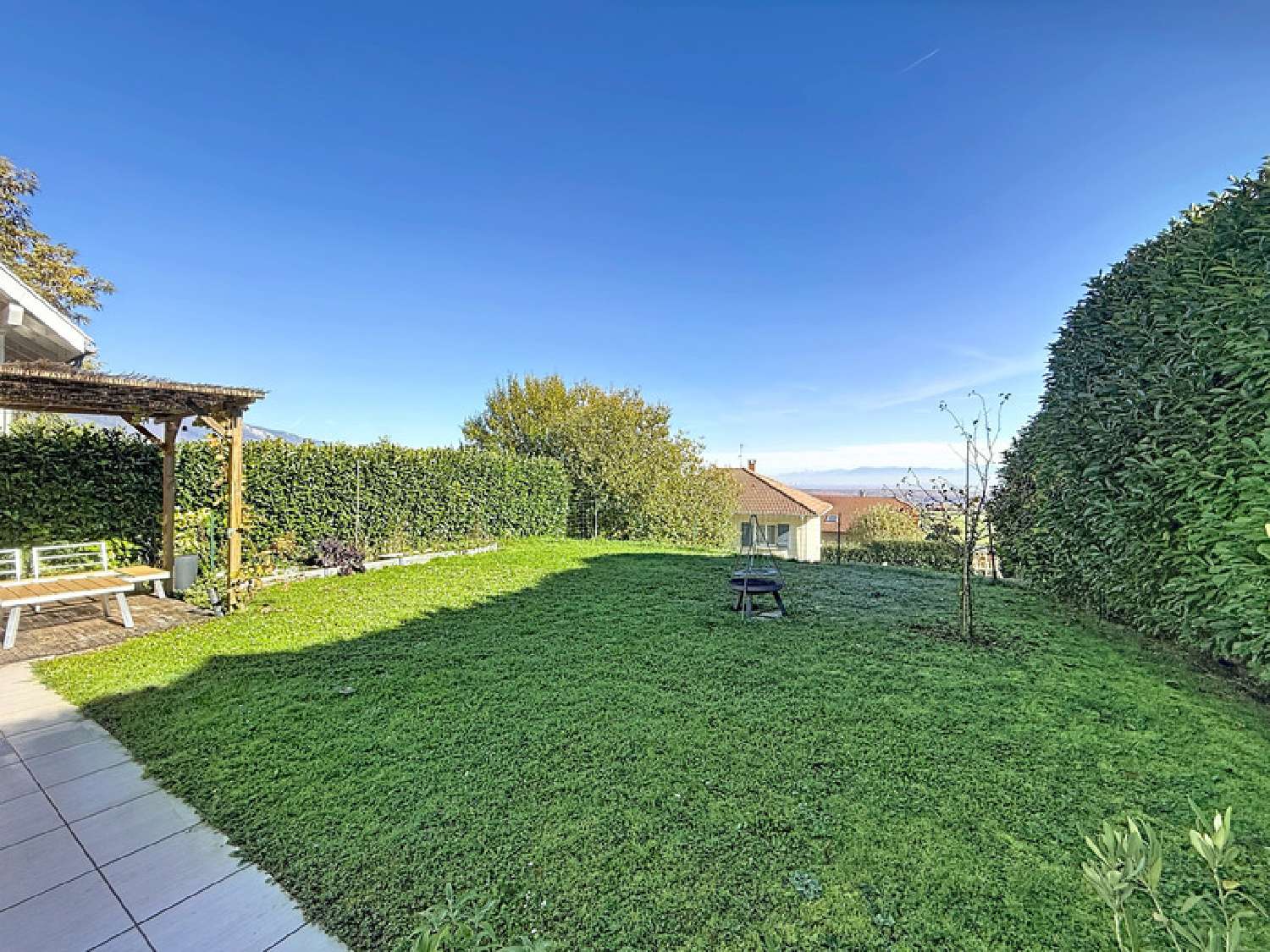  en venta casa Collonges Ain 3