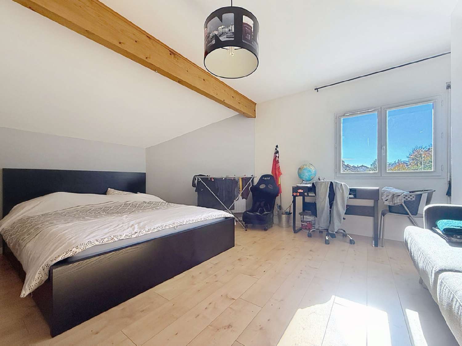  en venta casa Collonges Ain 7