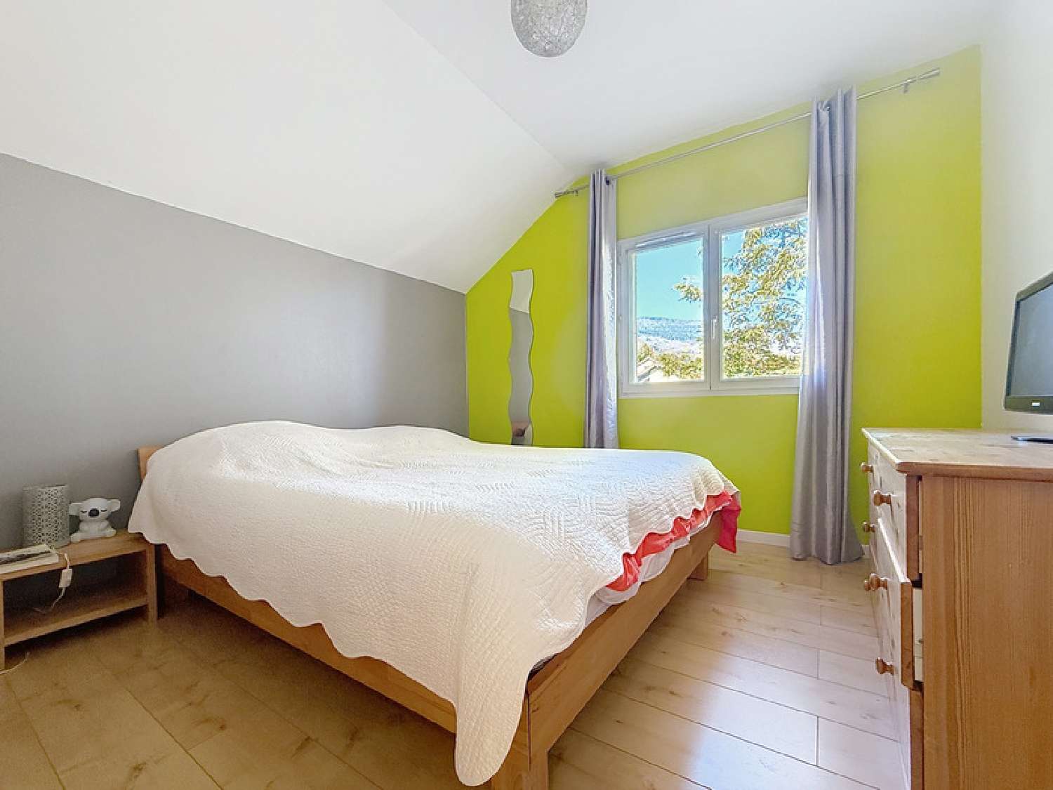  en venta casa Collonges Ain 8