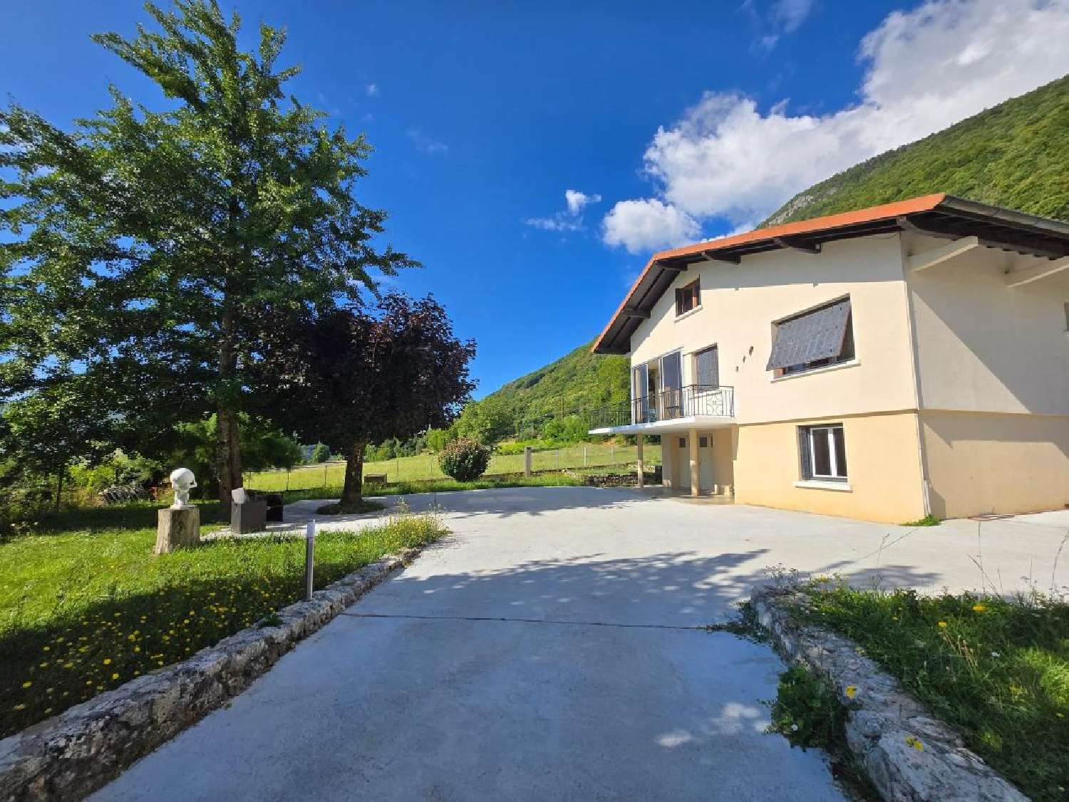  en venta casa Collonges Ain 1