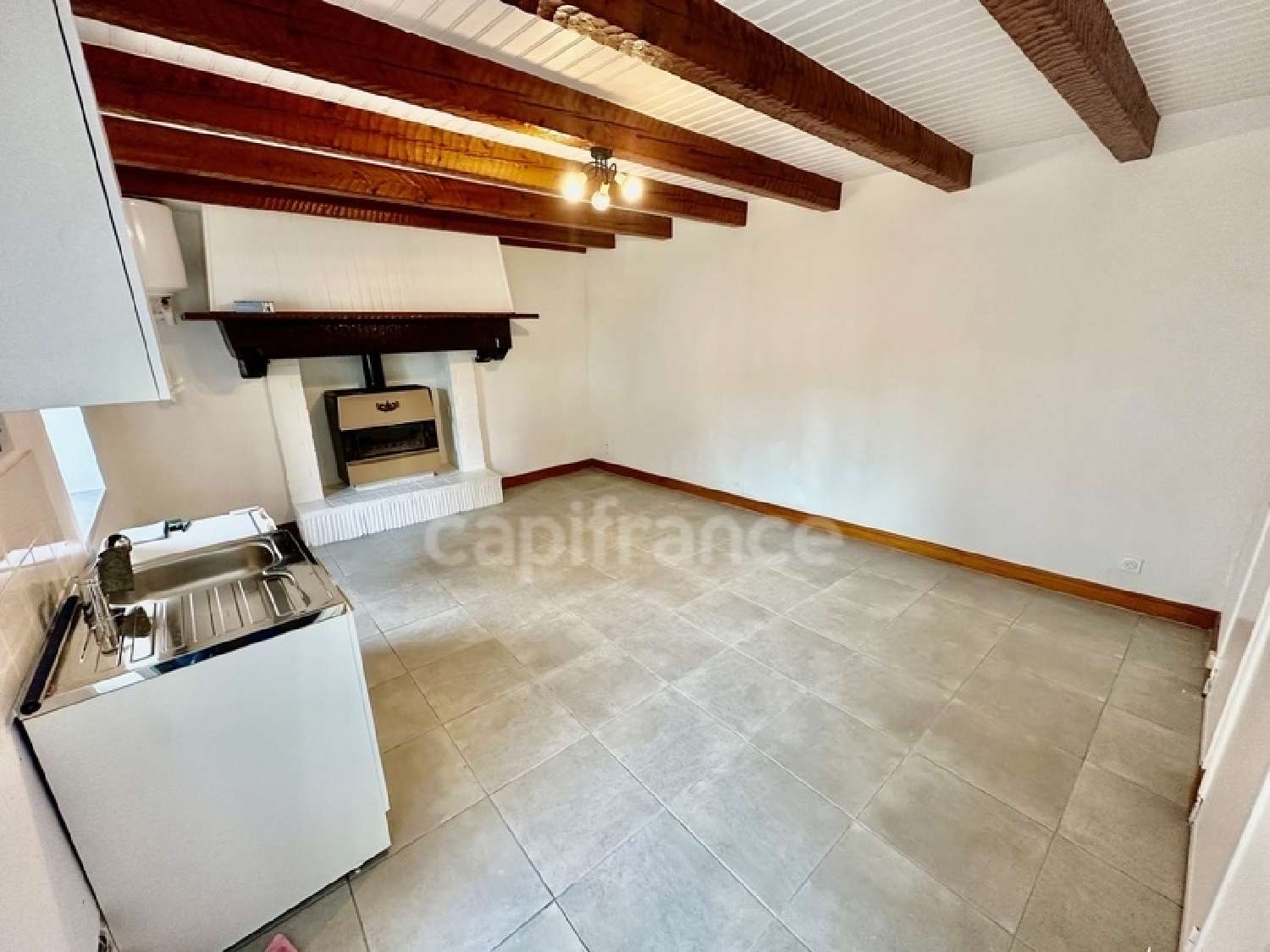 for sale house Collorec Finistère 2