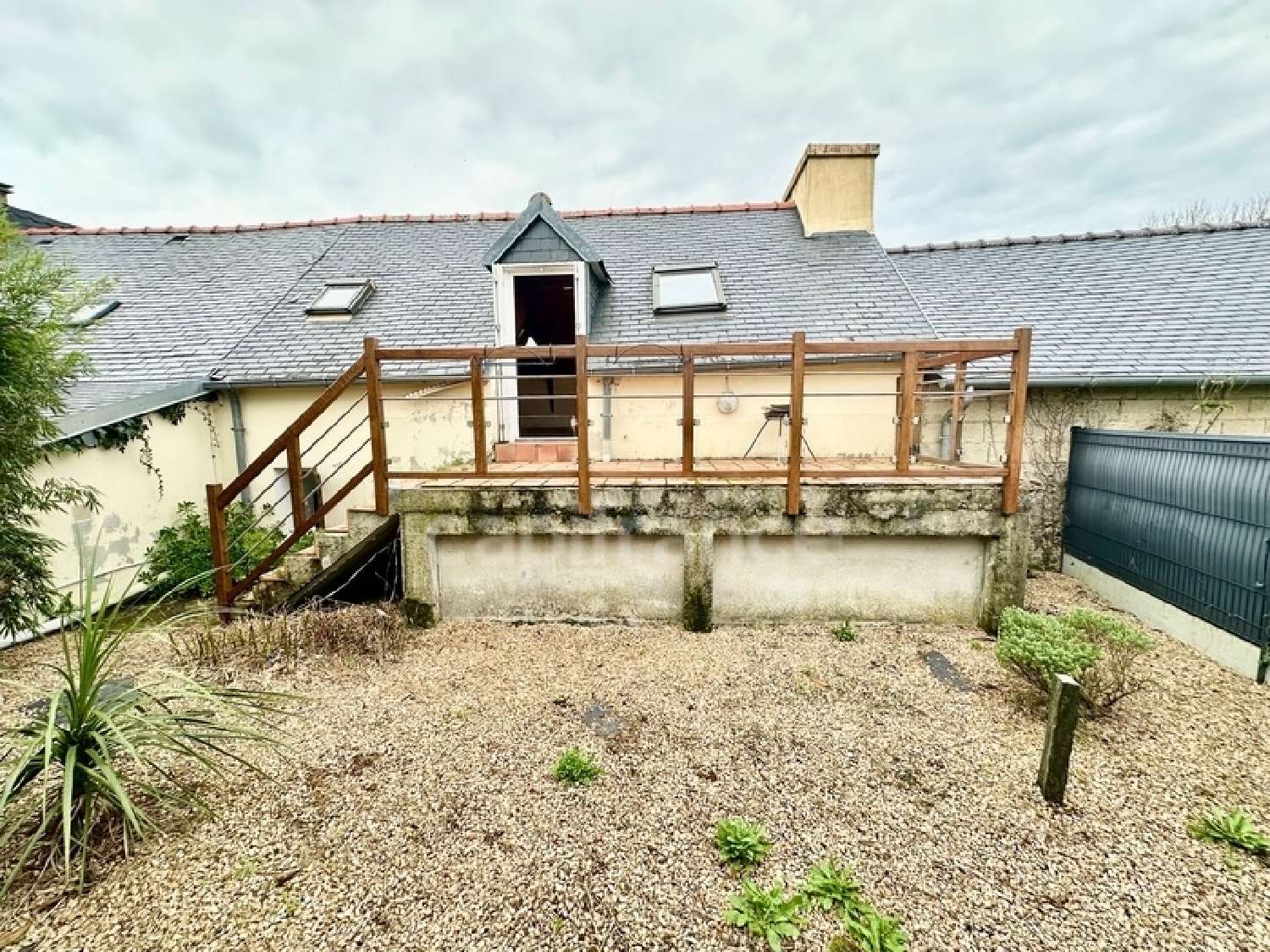 for sale house Collorec Finistère 6