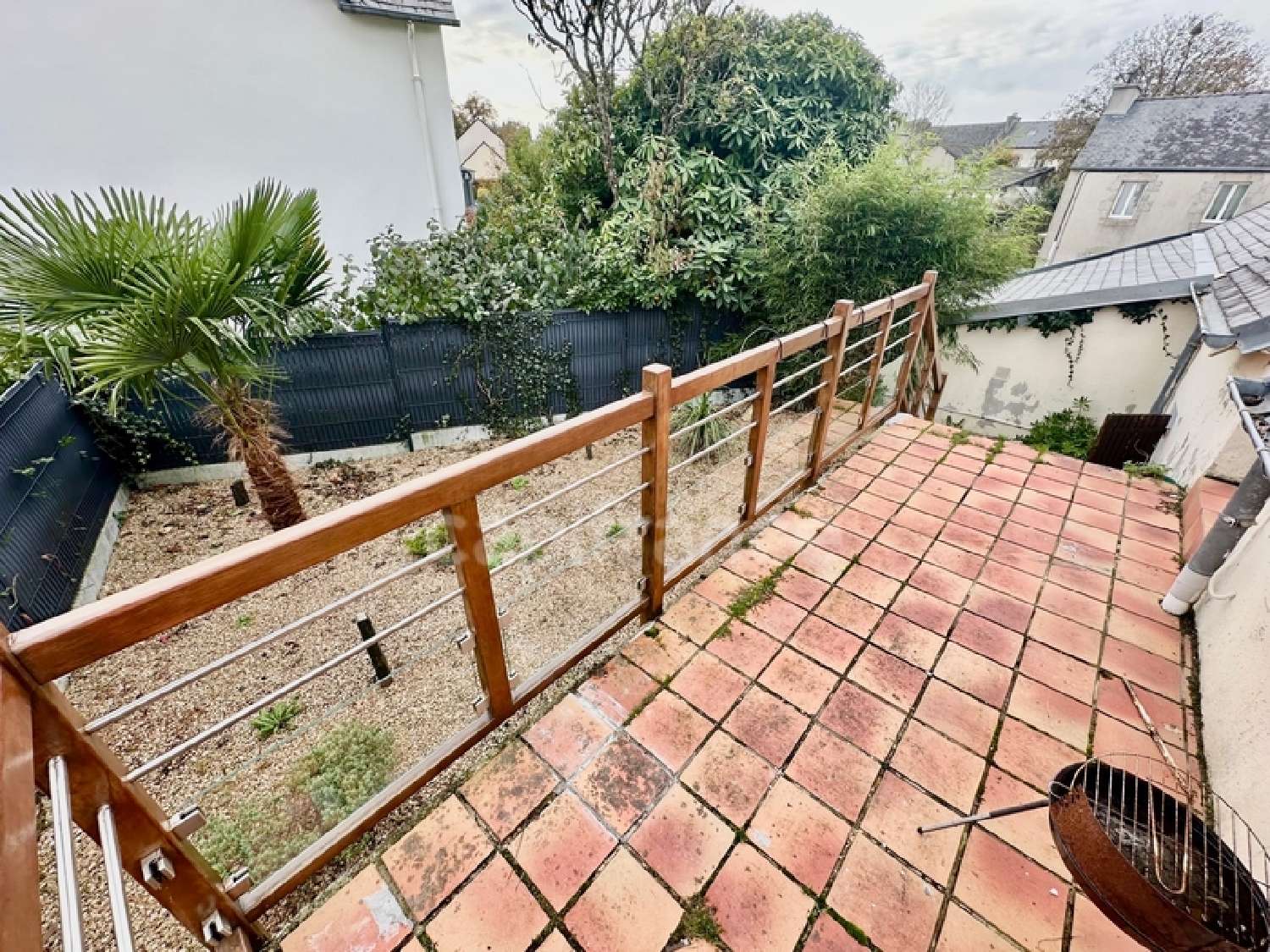 for sale house Collorec Finistère 7