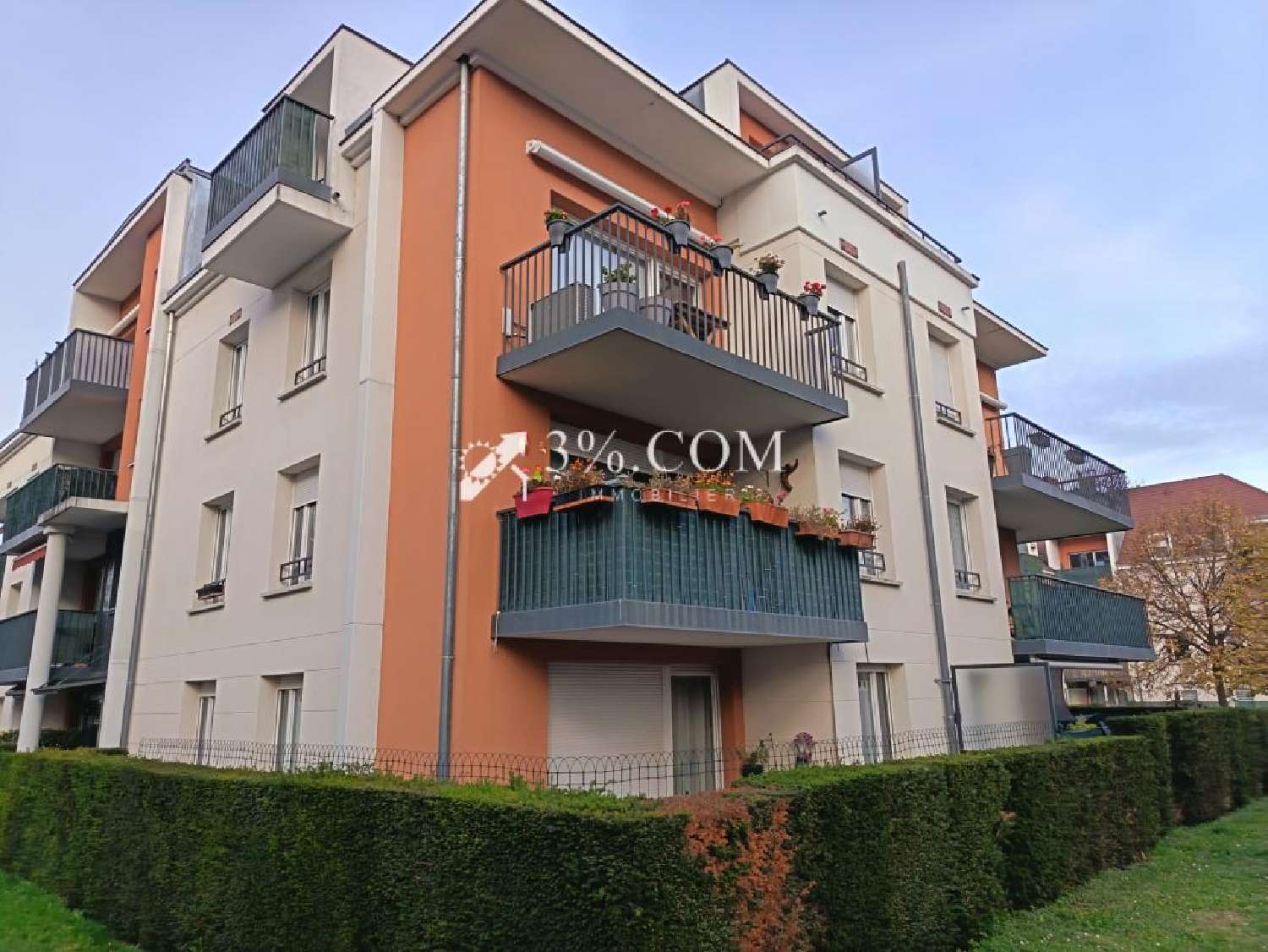  te koop huis Colmar Haut-Rhin 2