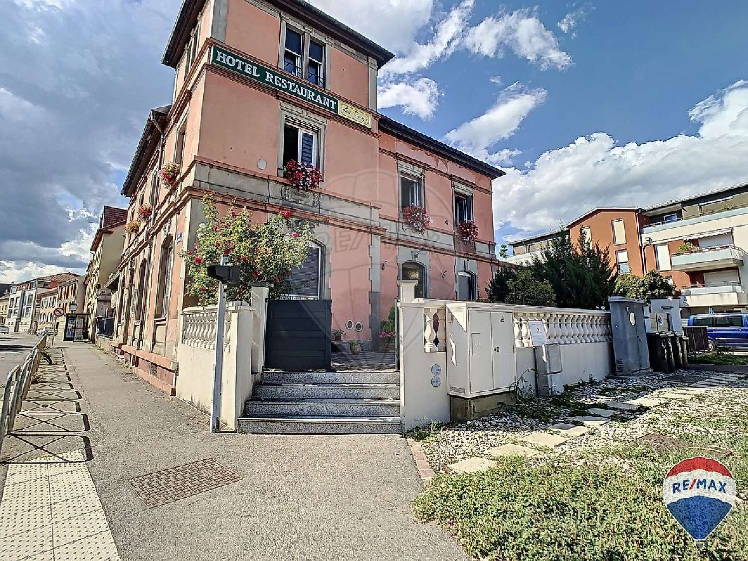  kaufen Haus Colmar Haut-Rhin 1