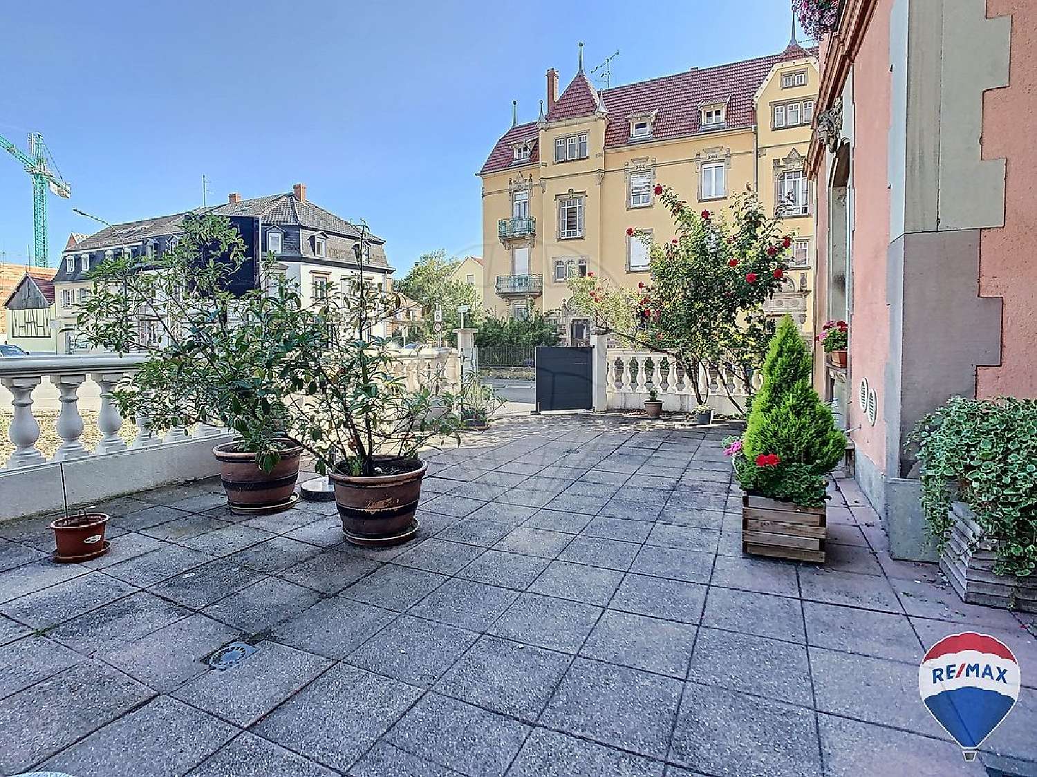  kaufen Haus Colmar Haut-Rhin 4