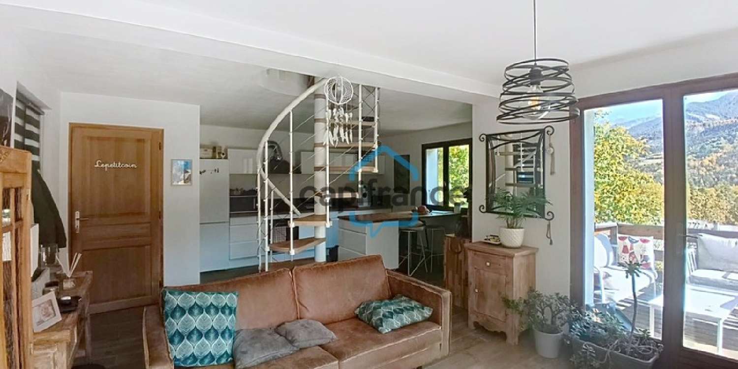  for sale house Colmars Alpes-de-Haute-Provence 4