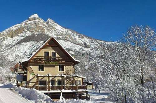 Colmars Alpes-de-Haute-Provence house foto 7170605