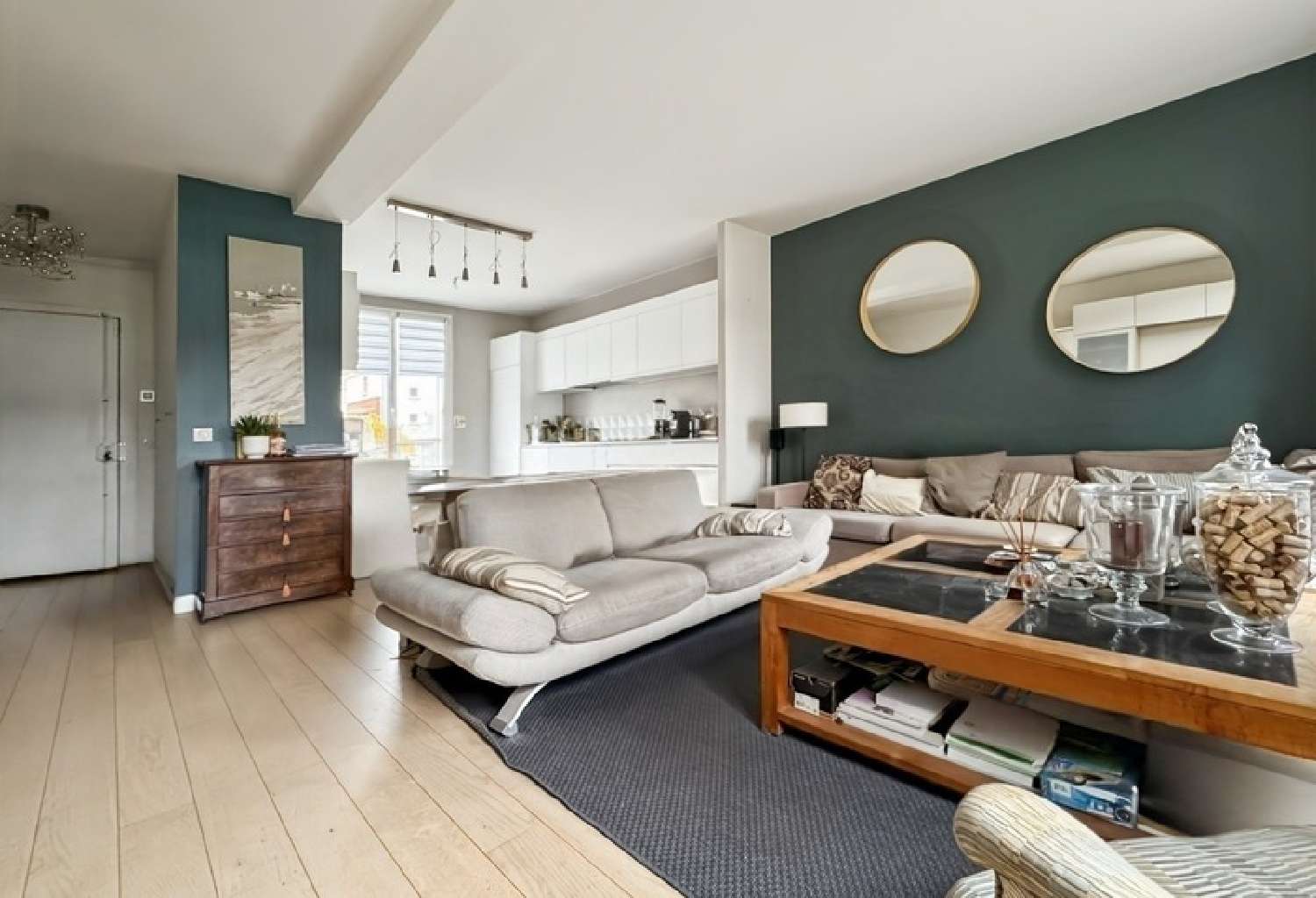  te koop huis Colombes Hauts-de-Seine 1