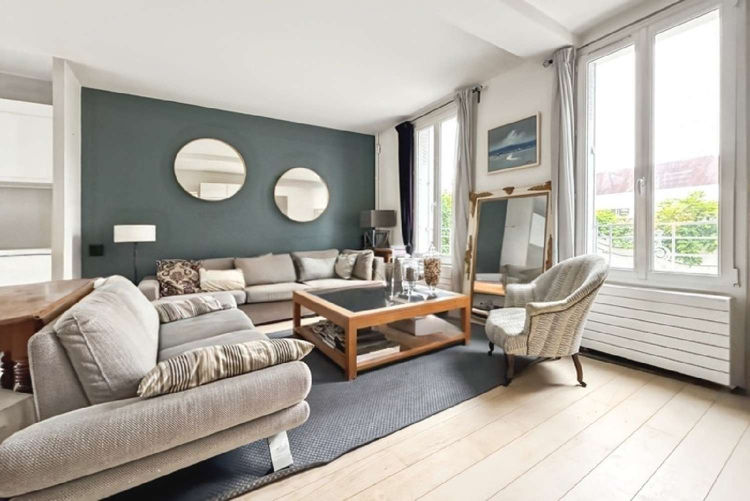  te koop huis Colombes Hauts-de-Seine 2