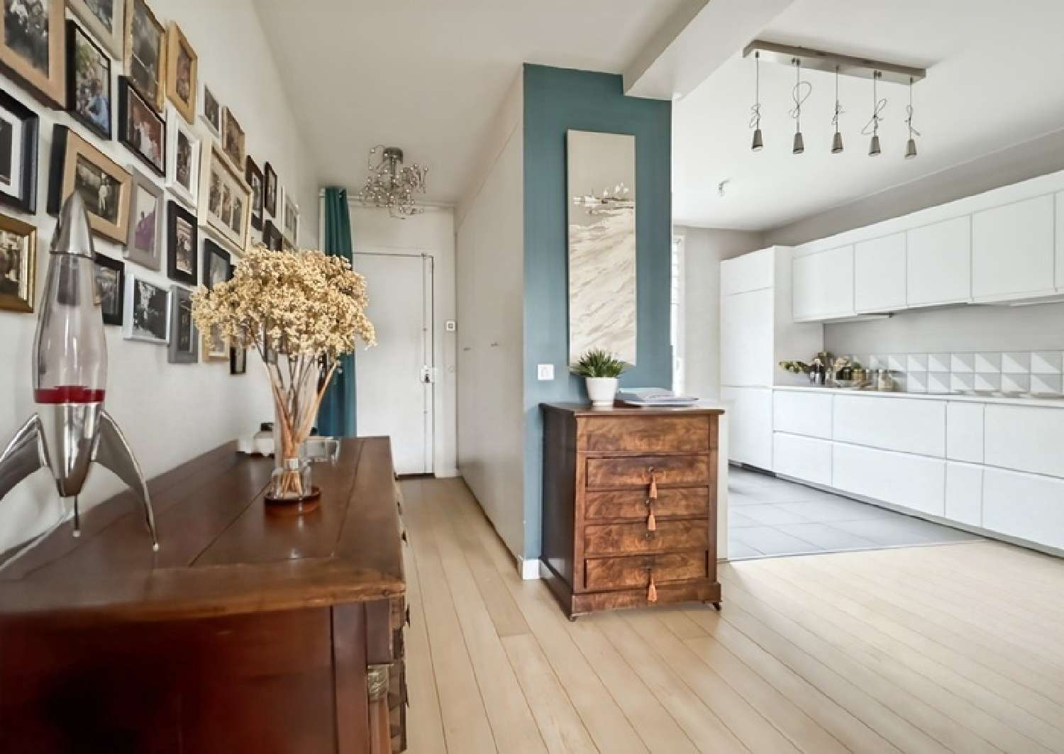  te koop huis Colombes Hauts-de-Seine 3