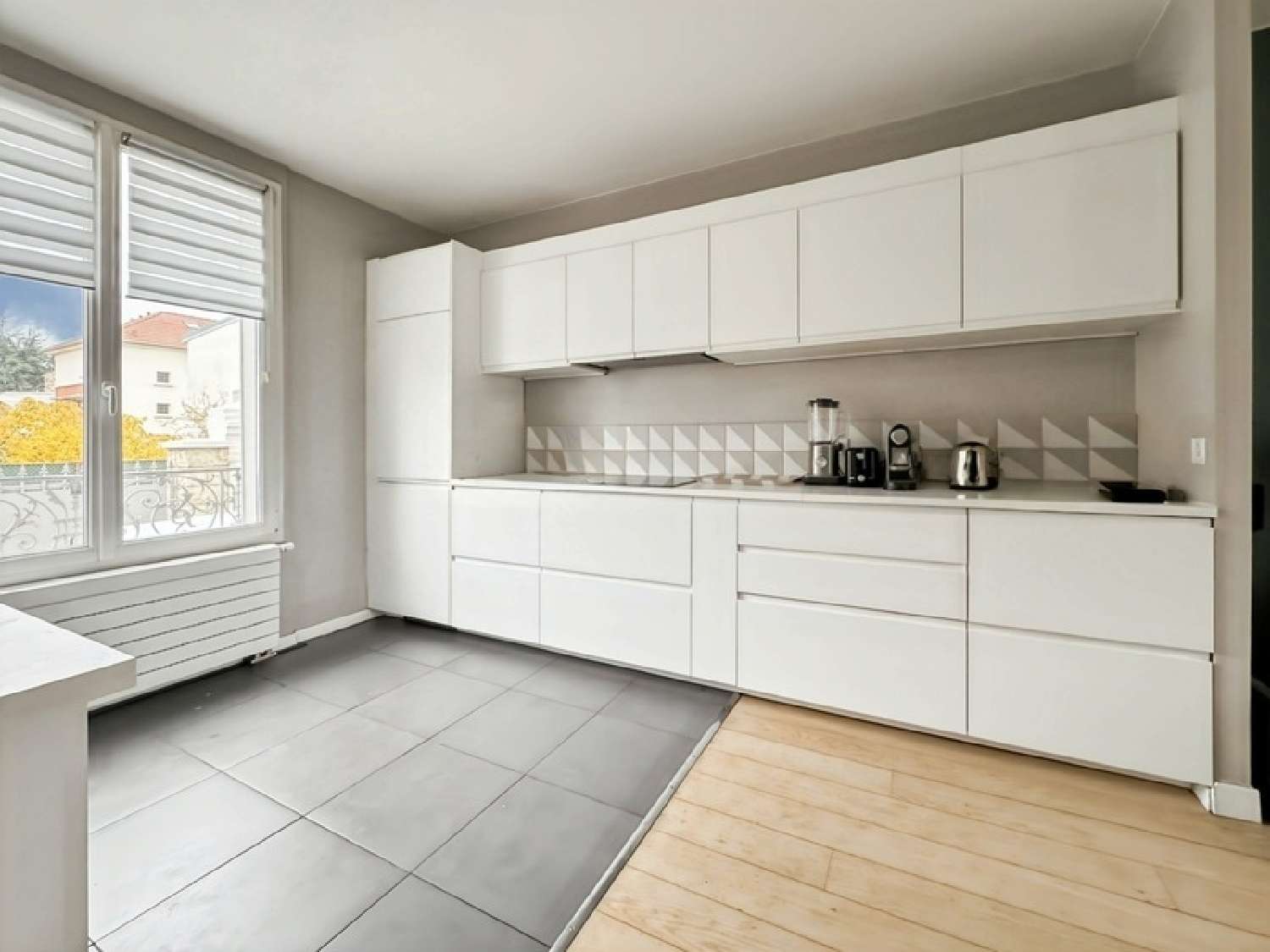  te koop huis Colombes Hauts-de-Seine 4