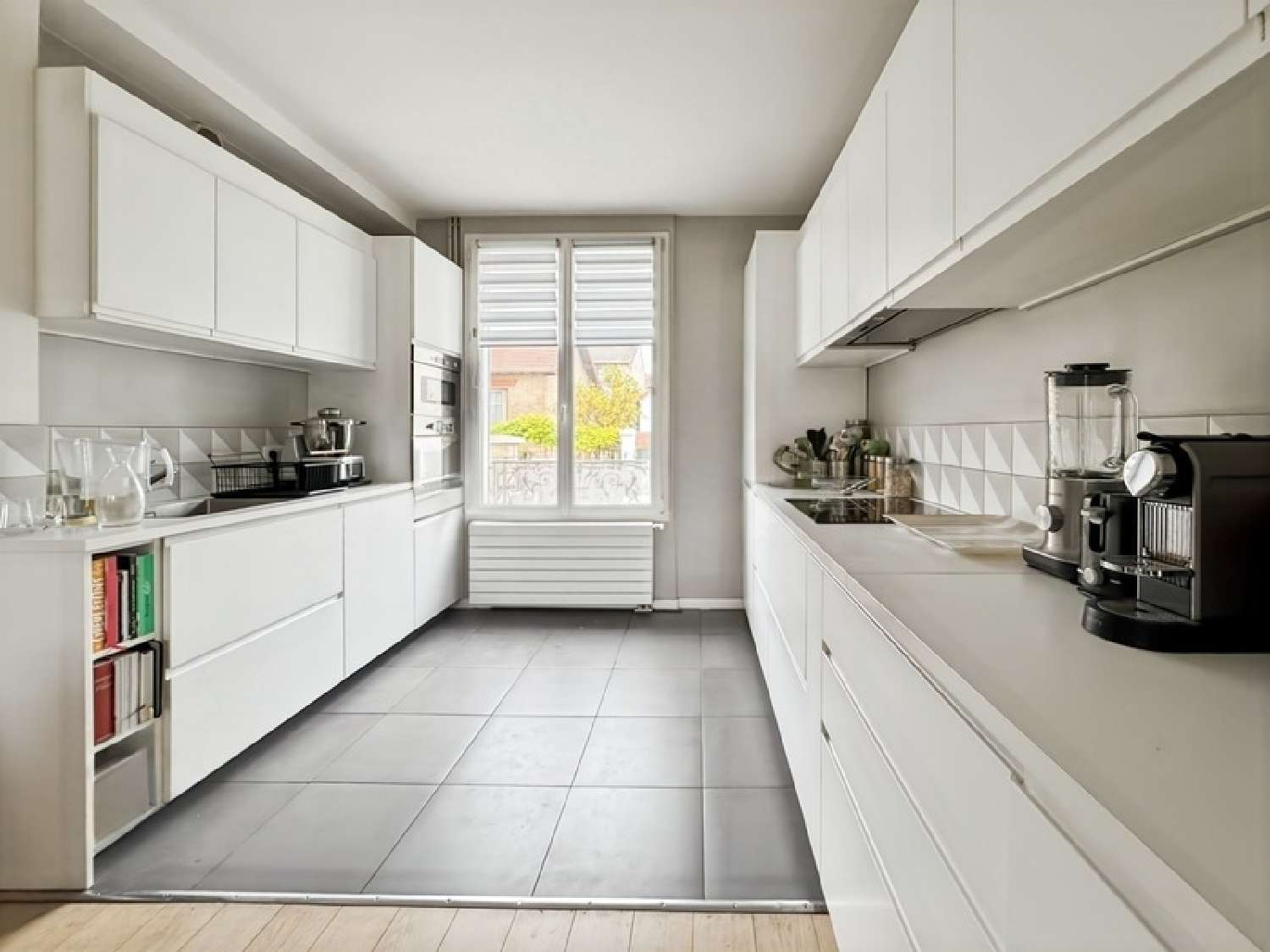  te koop huis Colombes Hauts-de-Seine 5