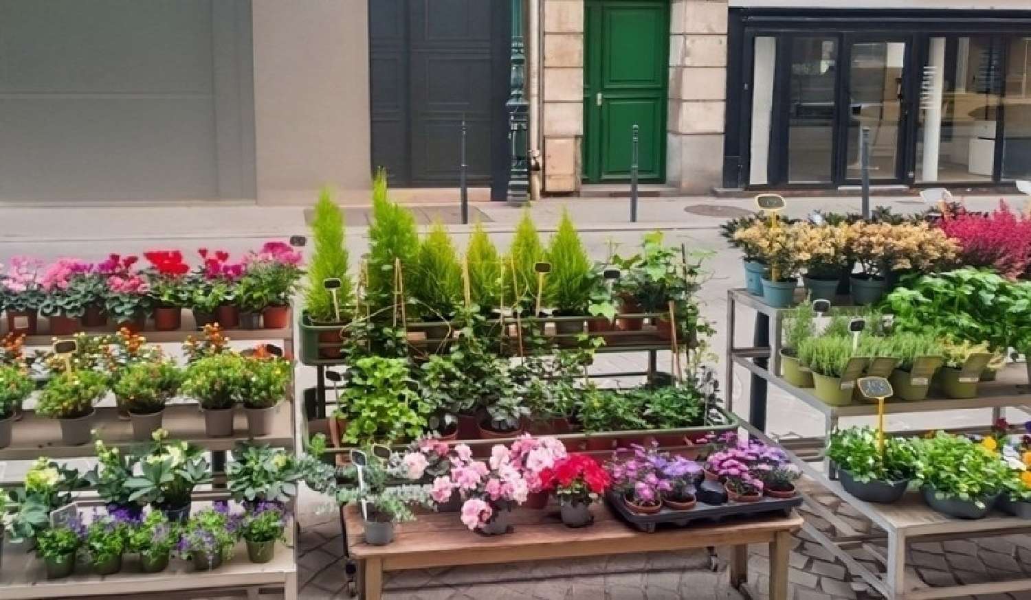 te koop huis Colombes Hauts-de-Seine 4