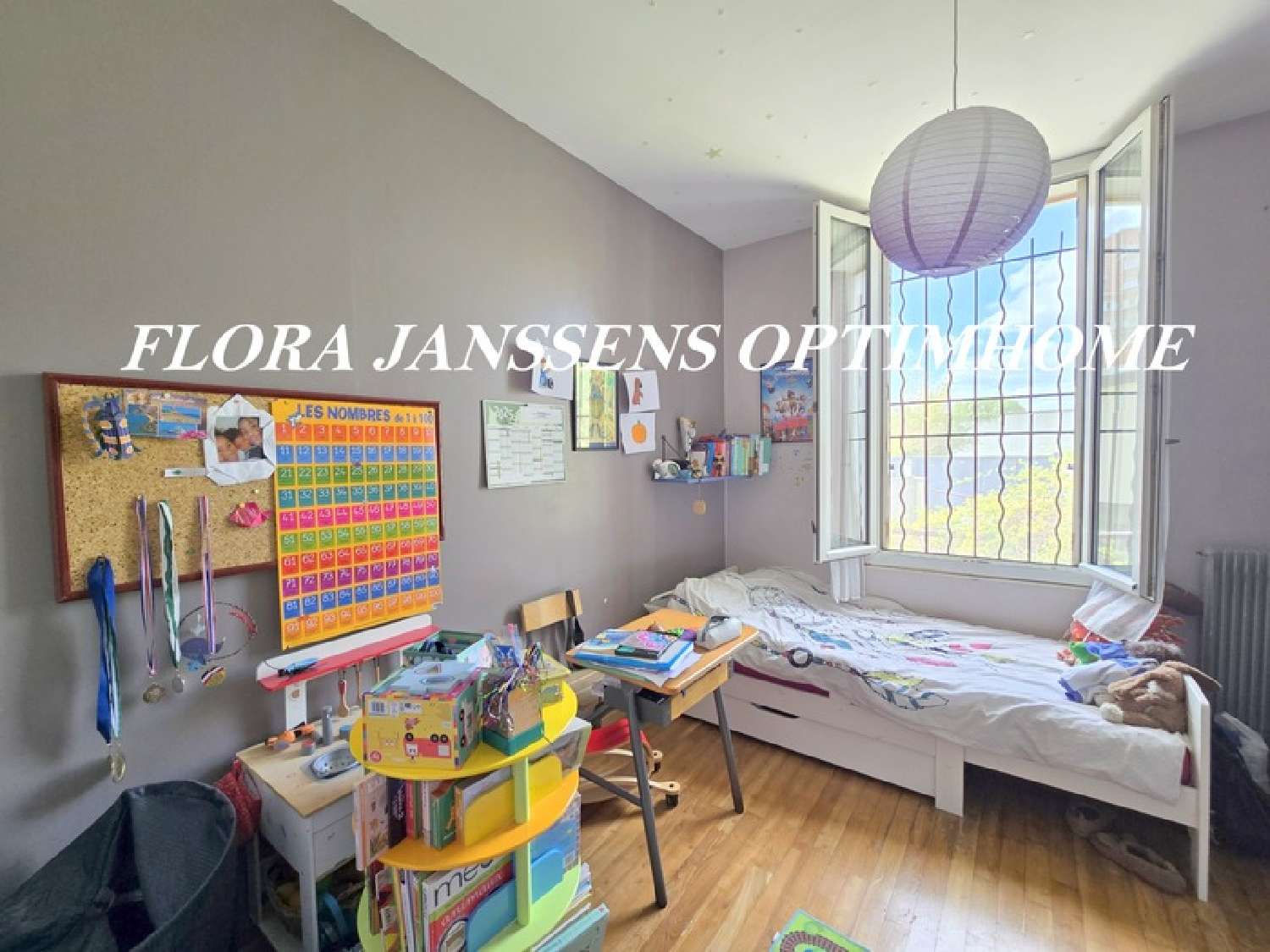 te koop huis Colombes Hauts-de-Seine 6