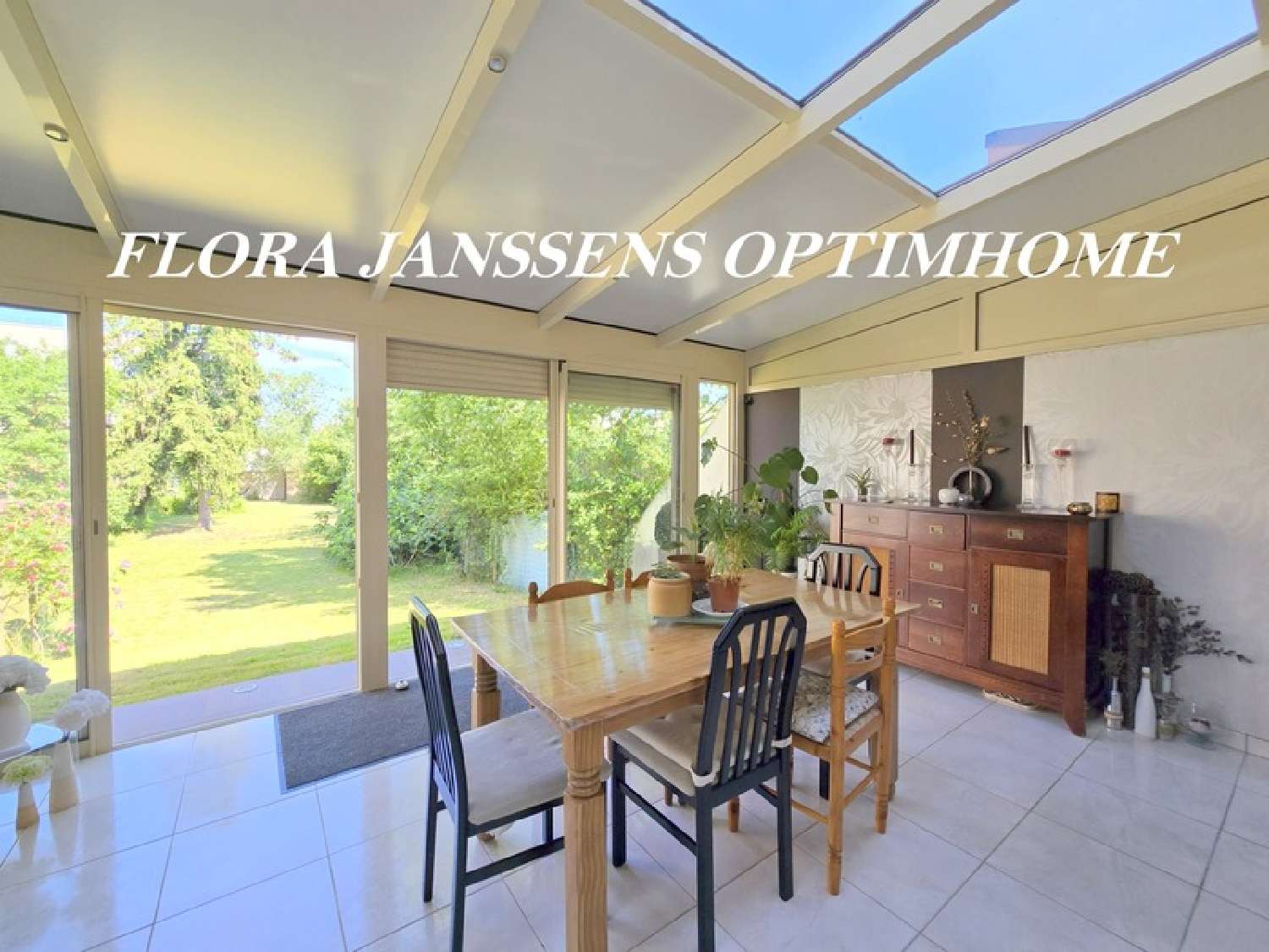 te koop huis Colombes Hauts-de-Seine 3