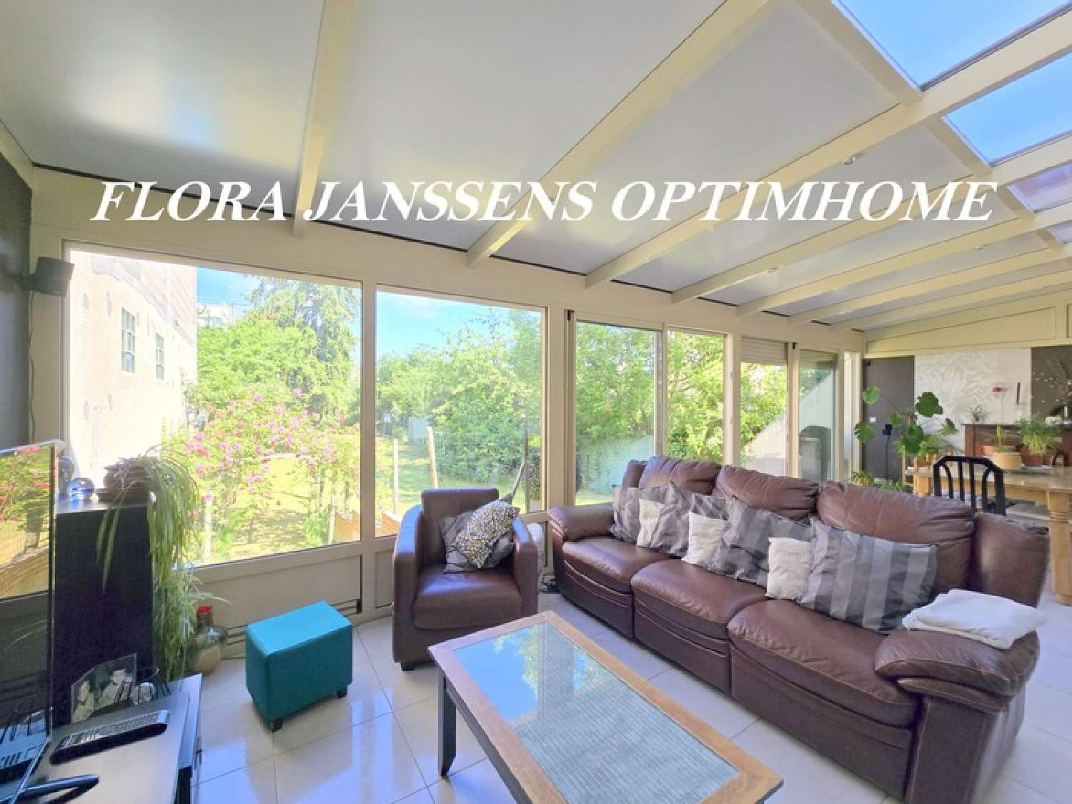 te koop huis Colombes Hauts-de-Seine 4